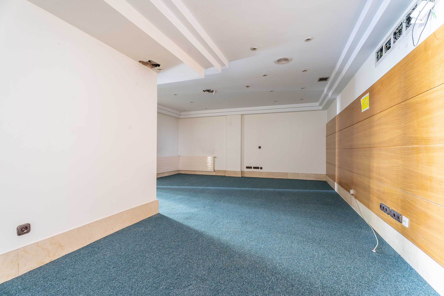  Opportunity in Recoletos with project for 2 exterior suites - 物件實景