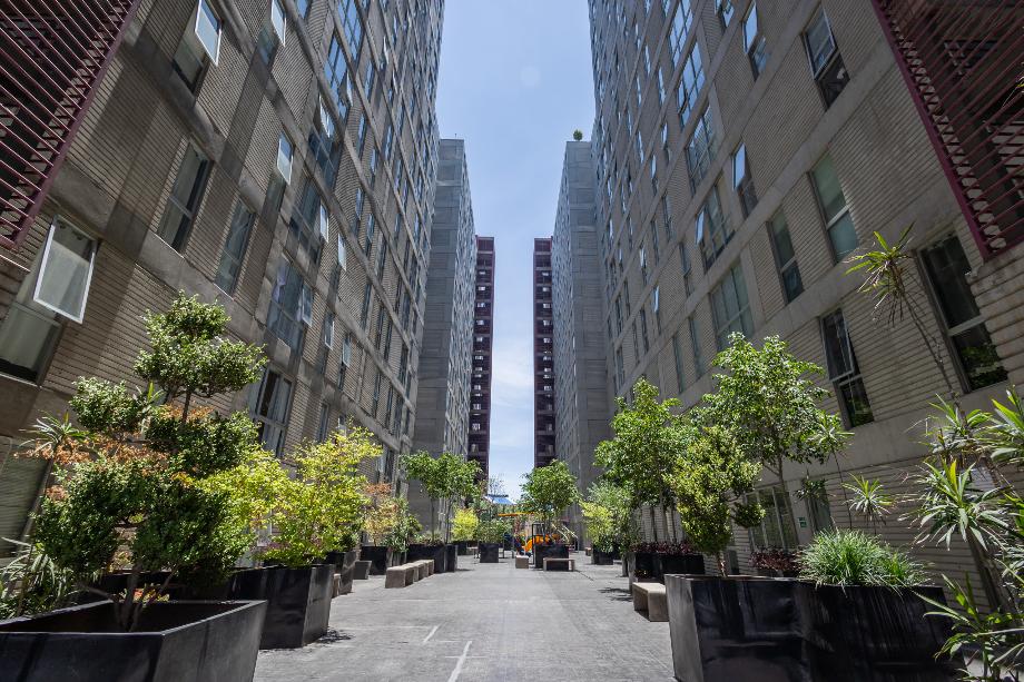 Miguel Hidalgo, Ciudad de México, 11230, Mexico, 2 Bedrooms Bedrooms, ,1 BathroomBathrooms,Residential,For Sale,1829551