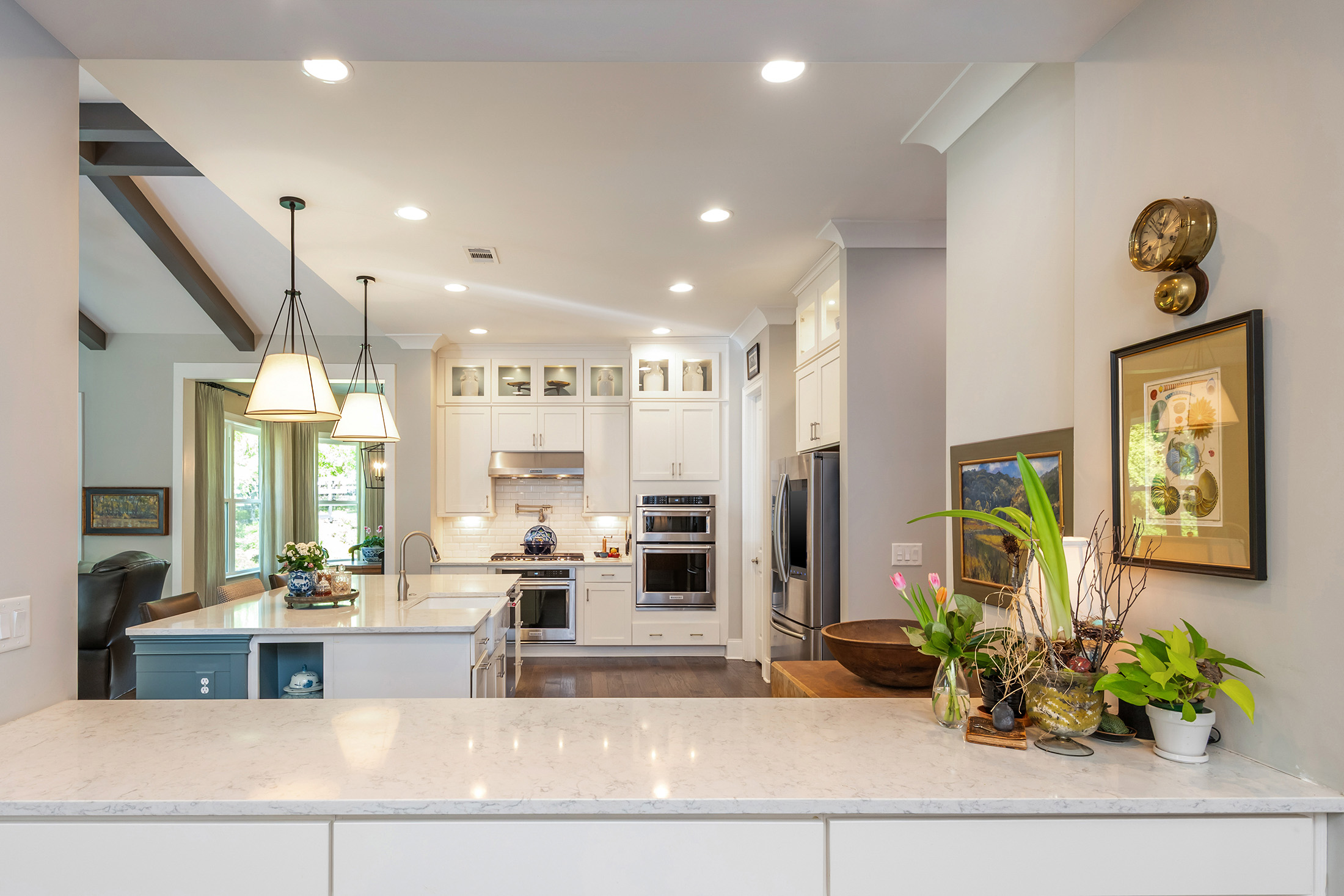  Welcome Home to this Impeccably maintained and Beautifully Appointed Estate - 物件實景