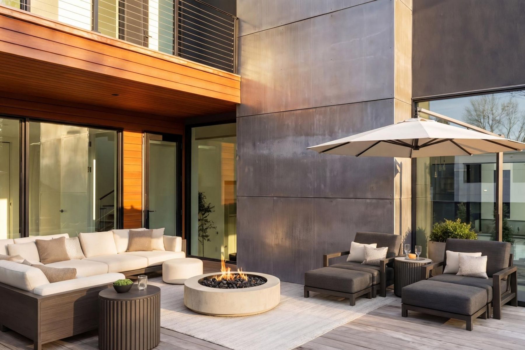  2676 Chain Bridge Road NW, Washington, DC, 20016 - 物件實景