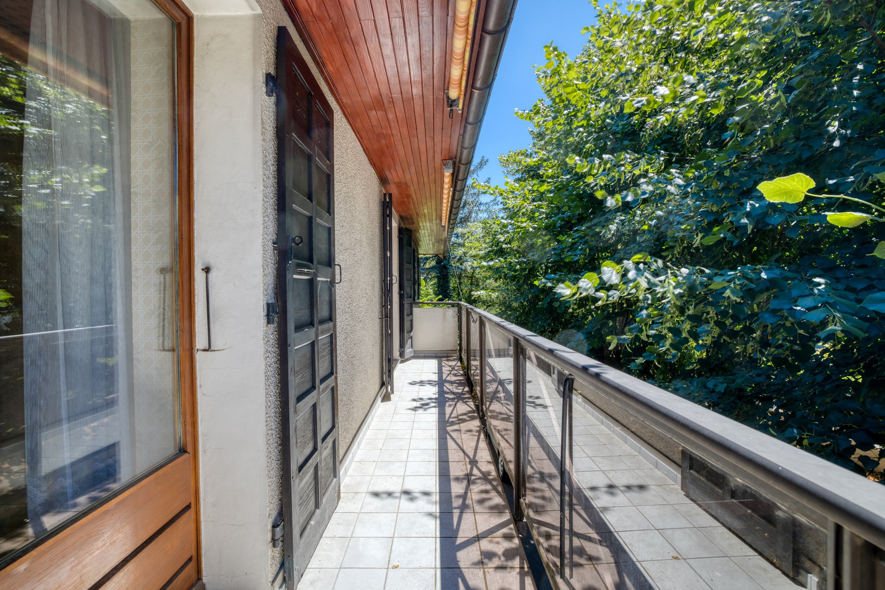  Former farmhouse with rare volumes and strong potential - 物件實景