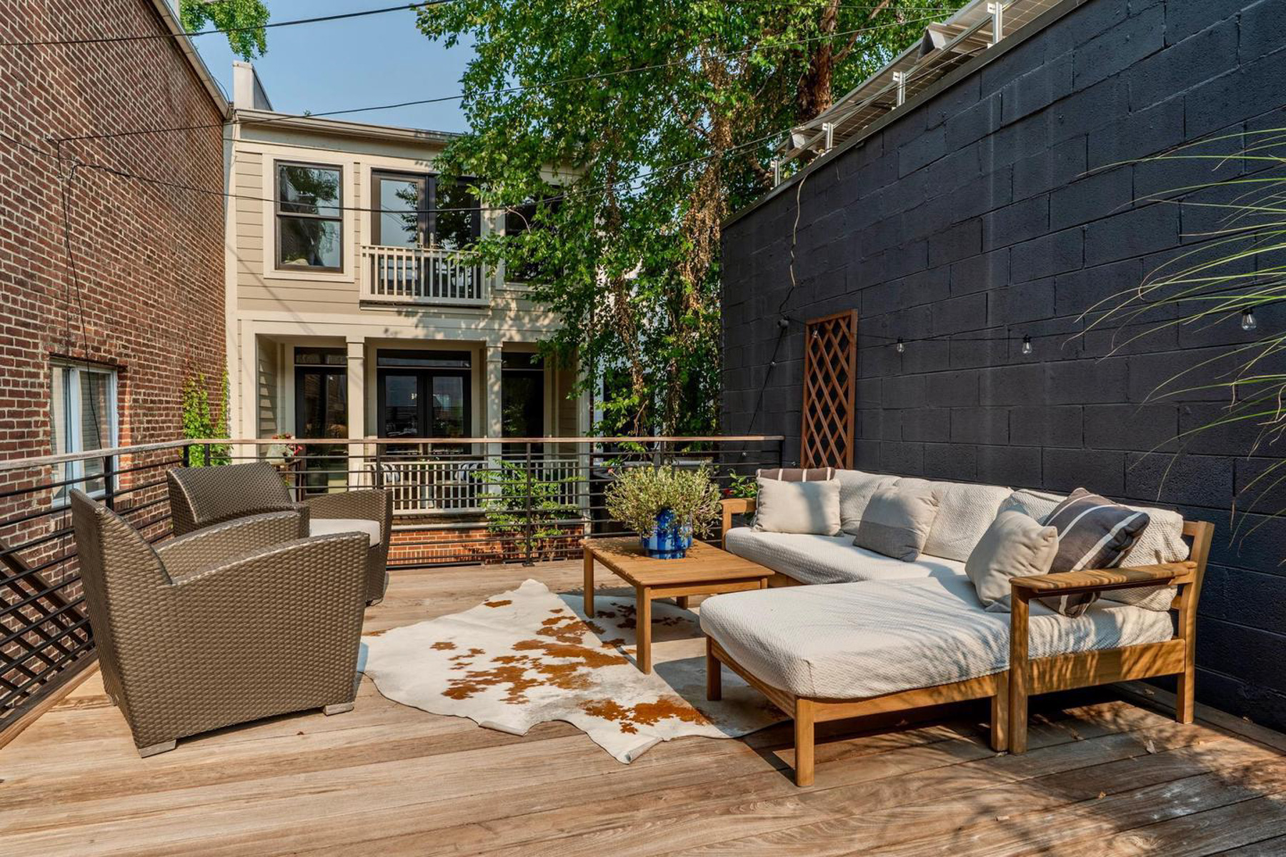 1818 15th Street NW, Washington, DC, 20009 - 物件實景