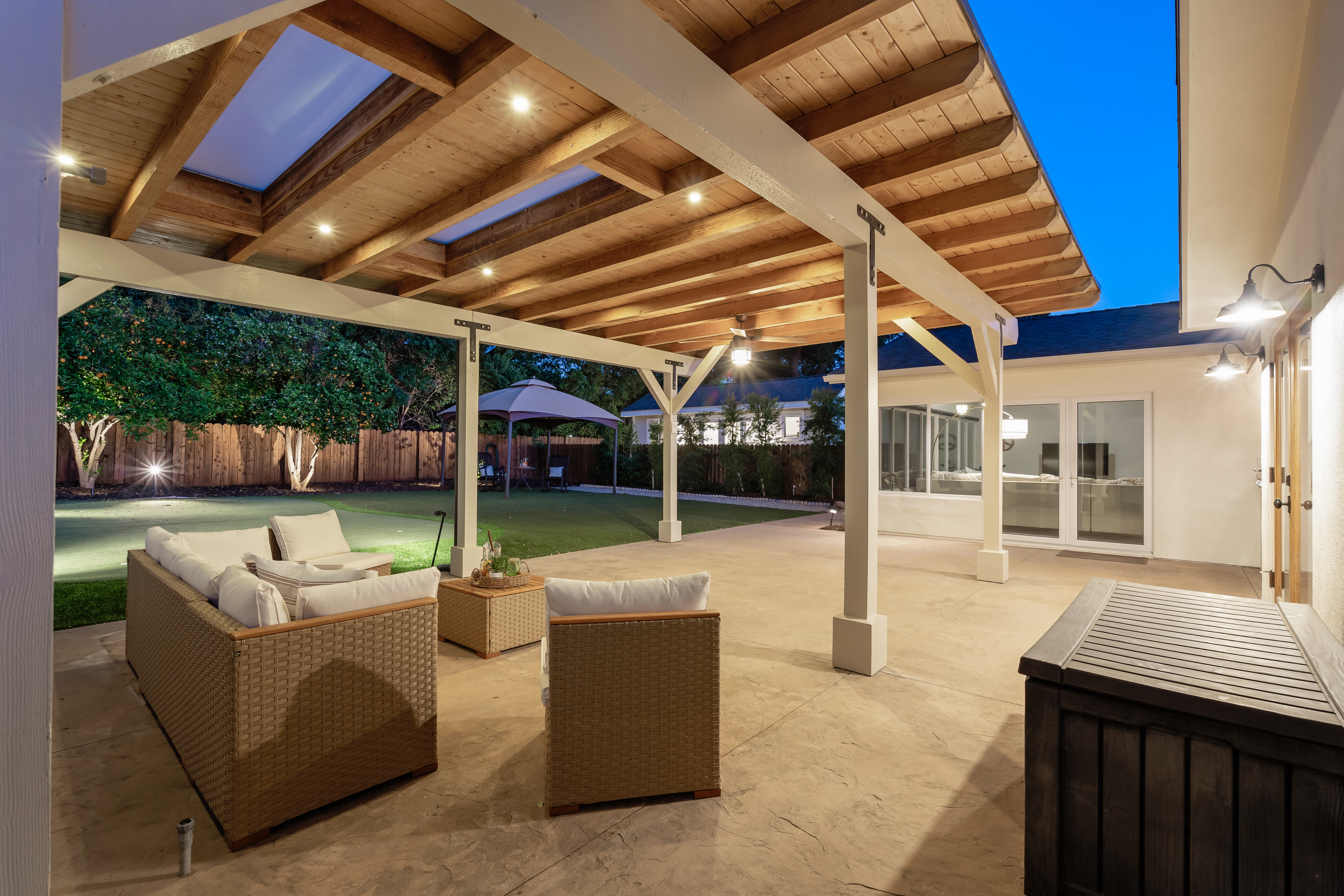  1118 Capello Way, Ojai, CA 93023 - 物件實景