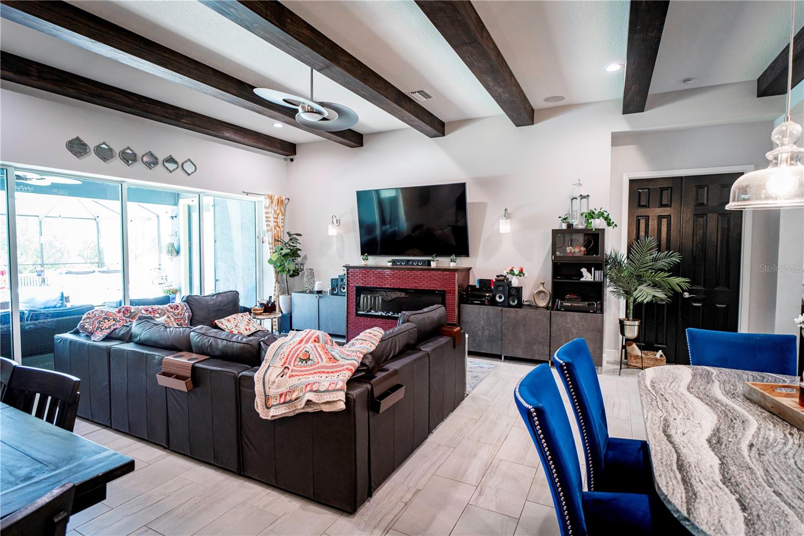 LAND O LAKES, Florida, 34637, United States, 5 Bedrooms Bedrooms, ,4 BathroomsBathrooms,Residential,For Sale,1759399