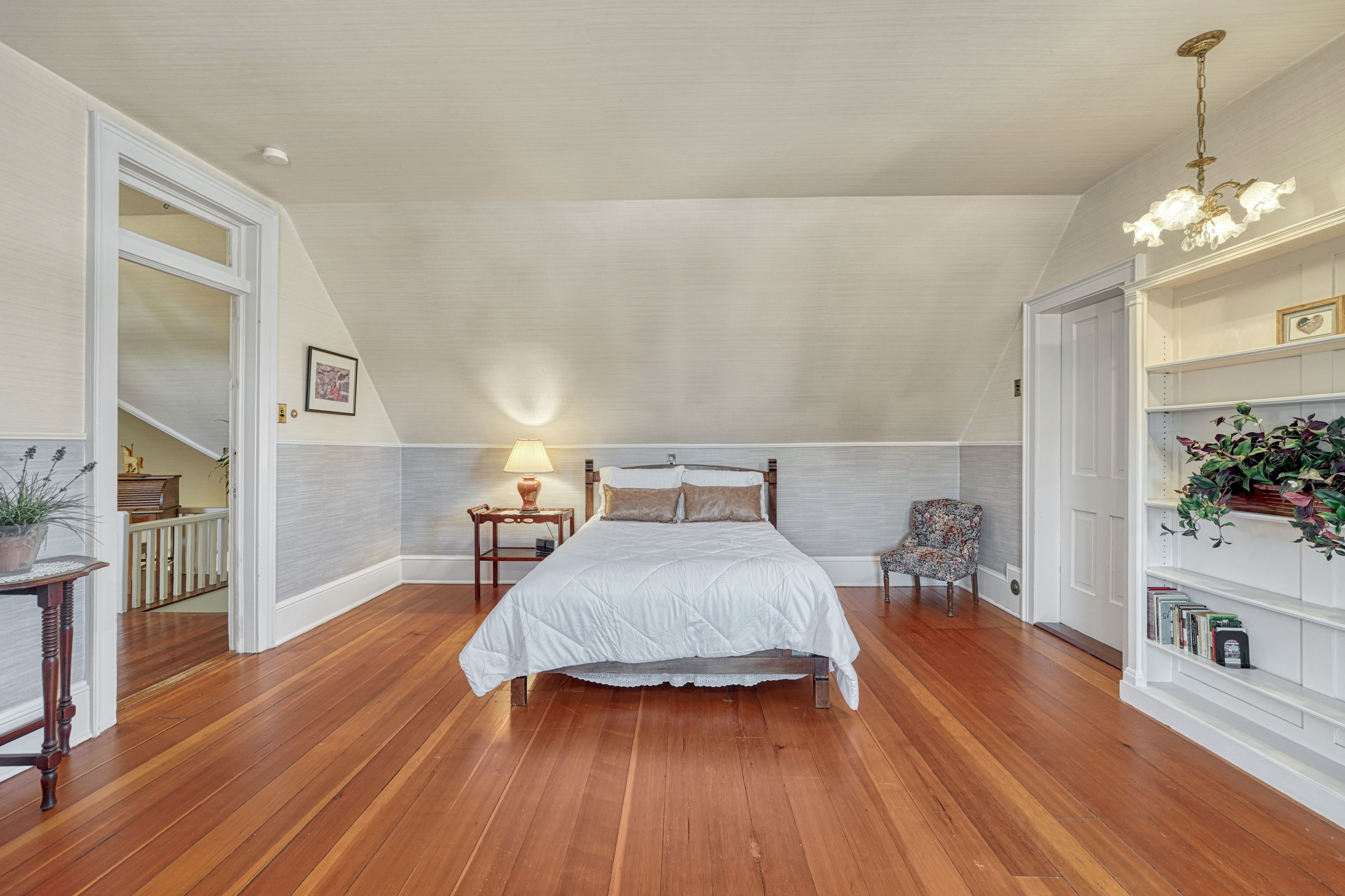  1415 N. Cascade Avenue, Old North End, Colorado Springs - 物件實景