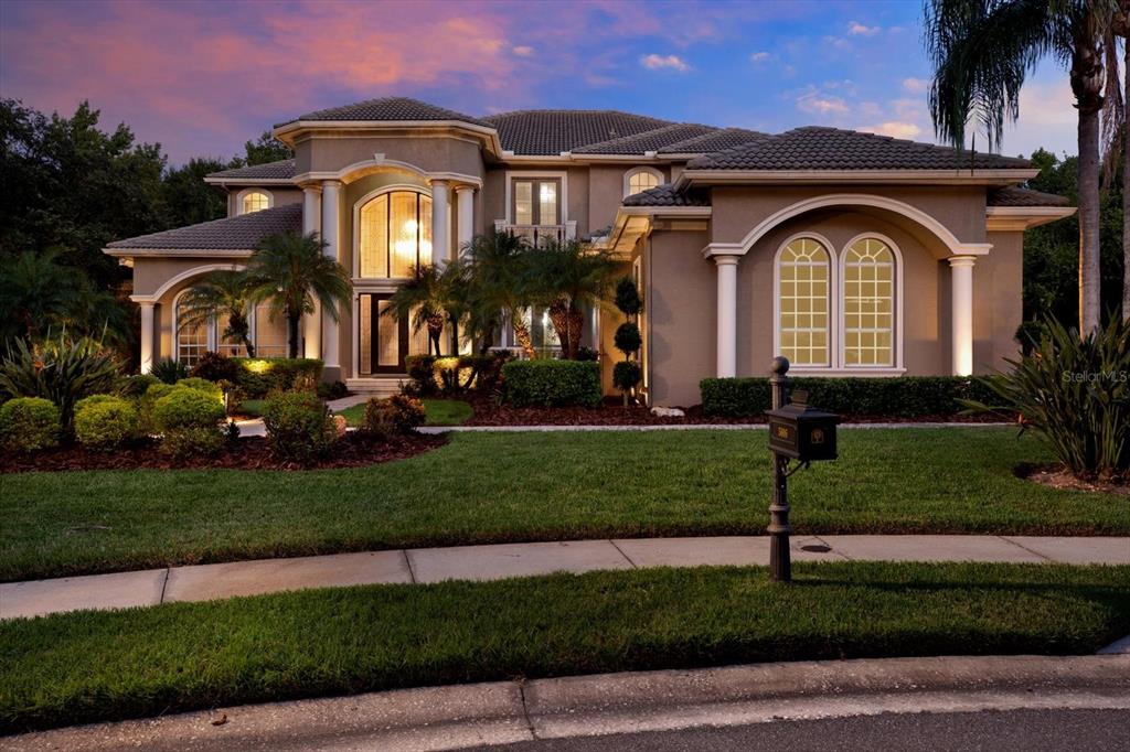 5016 Givendale Lane, Tampa, Florida, 33647, United States, 4 Bedrooms Bedrooms, ,5 BathroomsBathrooms,Residential,For Sale,5016 Givendale Lane,1323455