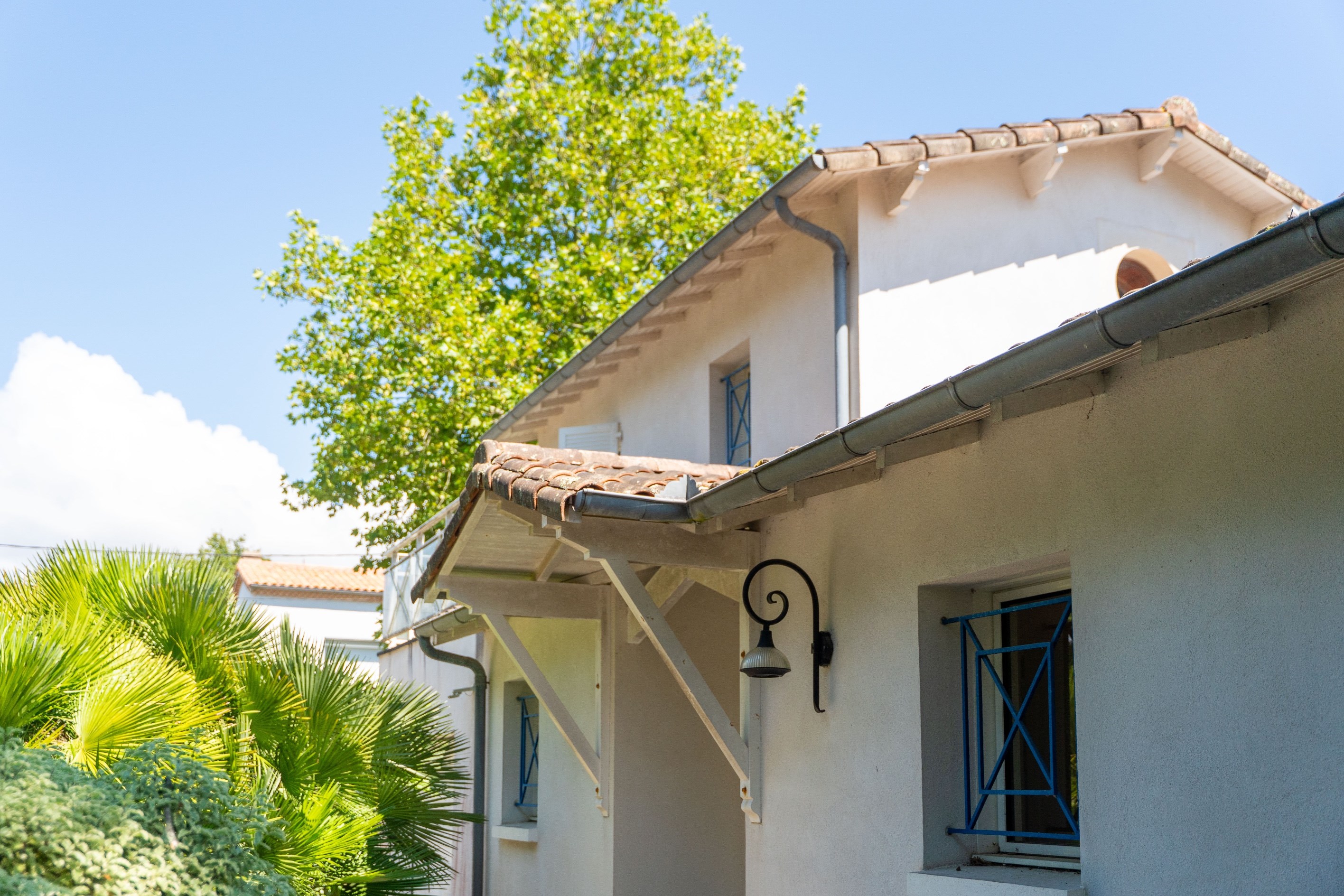  Villa close to Pontaillac beach - 物件實景