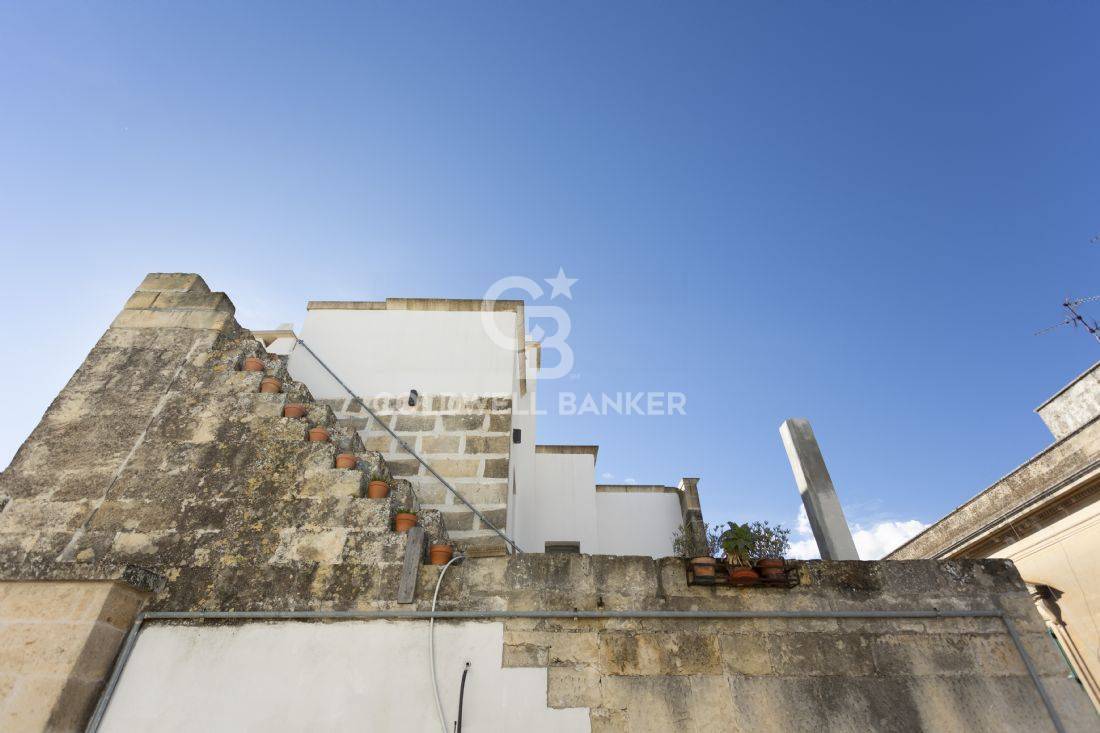 Via Ferrovia, San Cesario di Lecce, Lecce, 73016, IT, 6 Bedrooms Bedrooms, ,4 BathroomsBathrooms,Residential,For Sale,Via Ferrovia,1626420