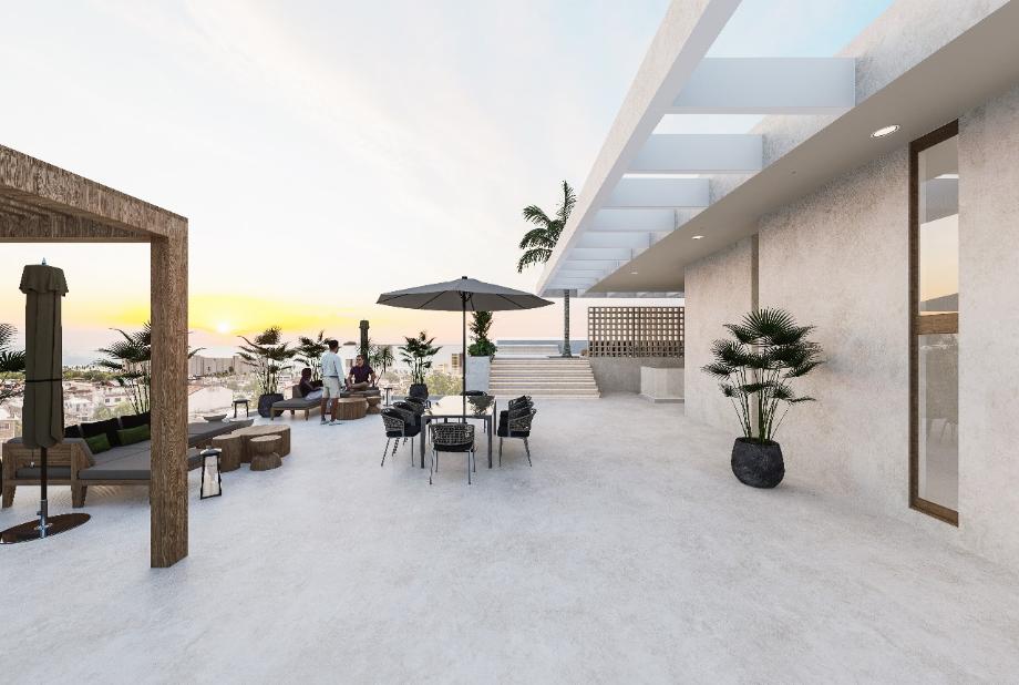Ecuador, Puerto Vallarta, Jalisco, 48330, Mexico, 2 Bedrooms Bedrooms, ,2 BathroomsBathrooms,Residential,For Sale,Ecuador,1622627