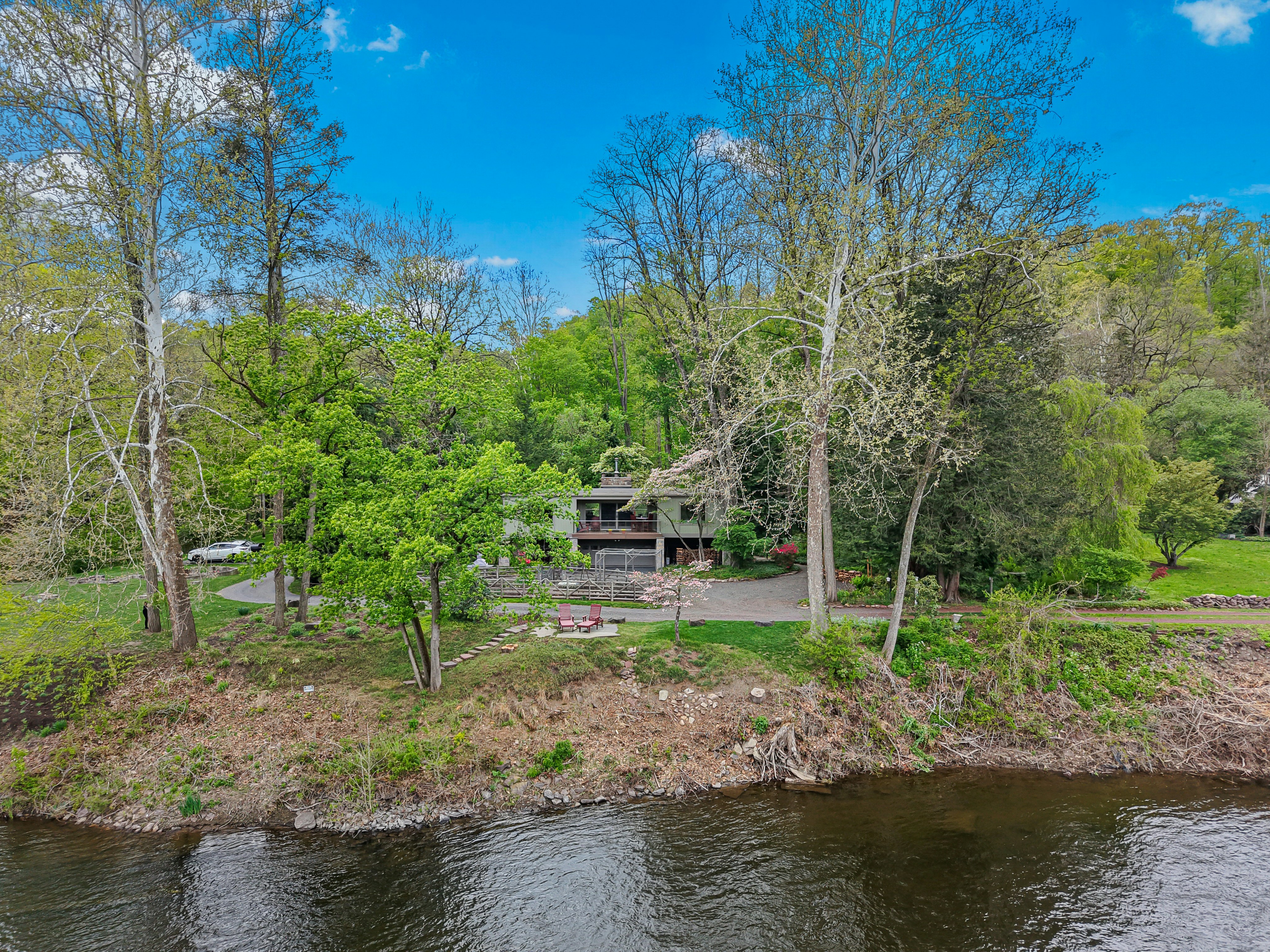  3 Bridge 5 Lane, Pipersville, PA 18947 - 物件實景