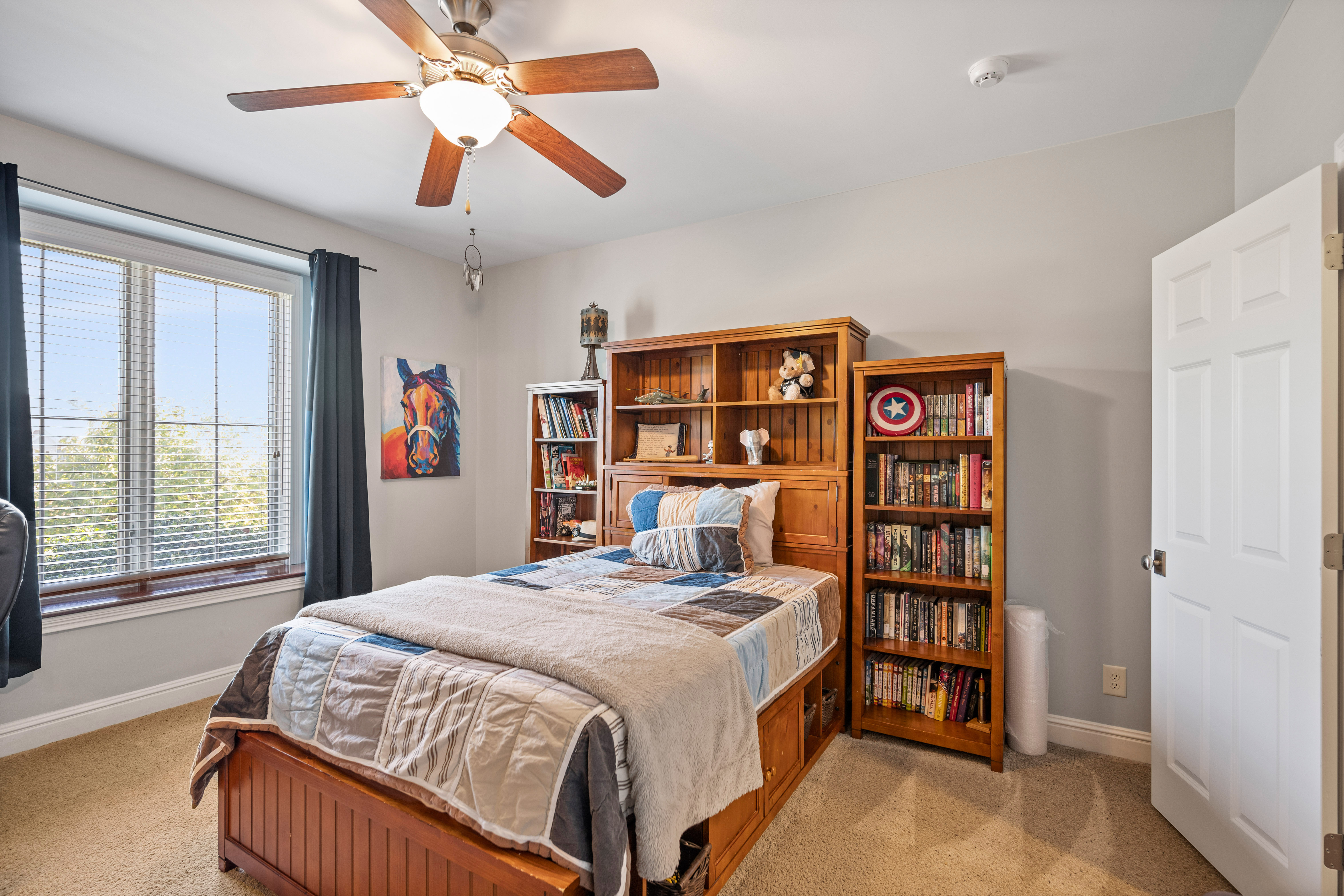  931 Squire Oaks Drive, Villa Hills, KY 41017 - 物件實景