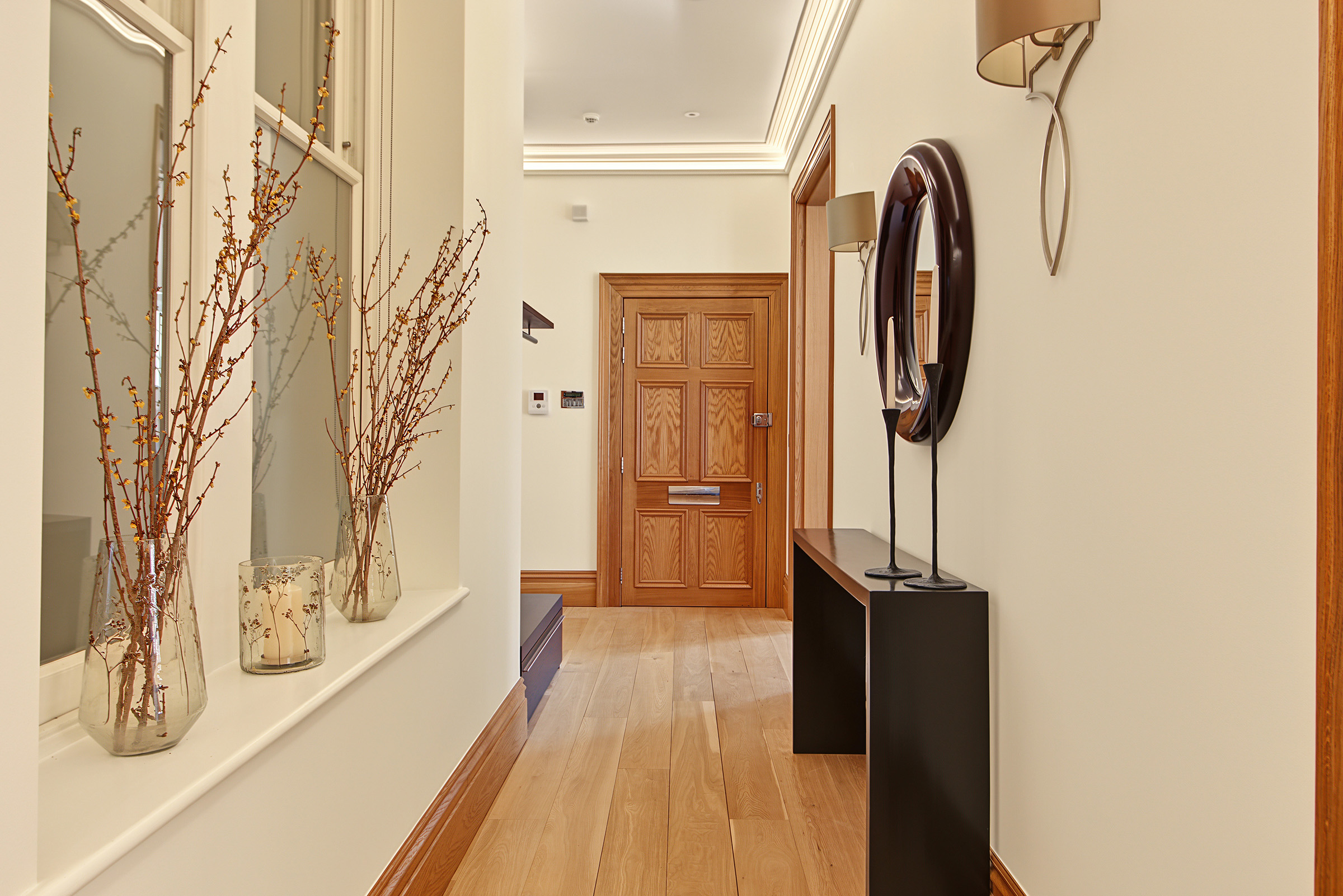  An Elegant Lateral Apartment in Prime Kensington - 物件實景
