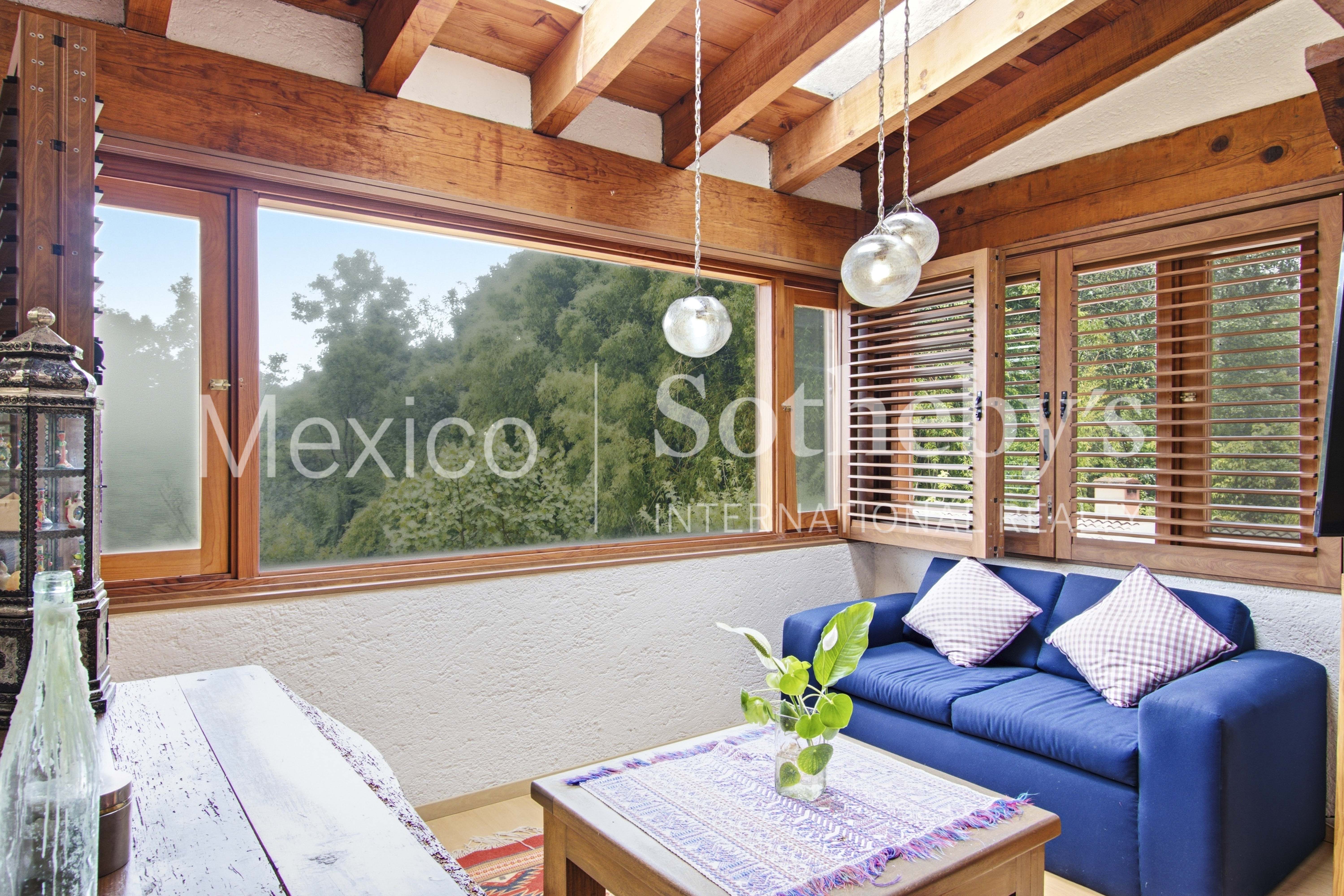  Rancho Ailes Los Alamos, Acatitlan, Valle de Bravo - 物件實景