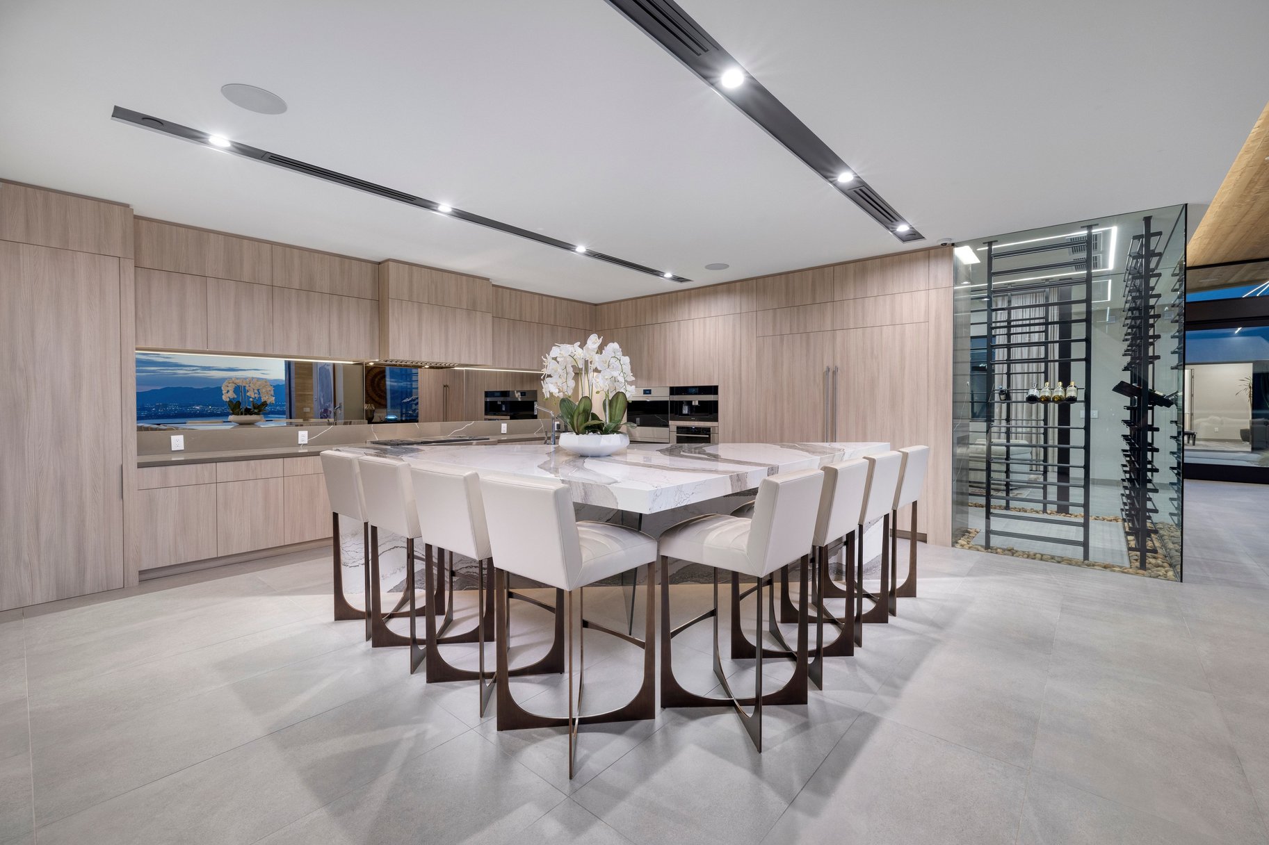  Exceptional Single Level Blue Heron Custom Home - 物件實景