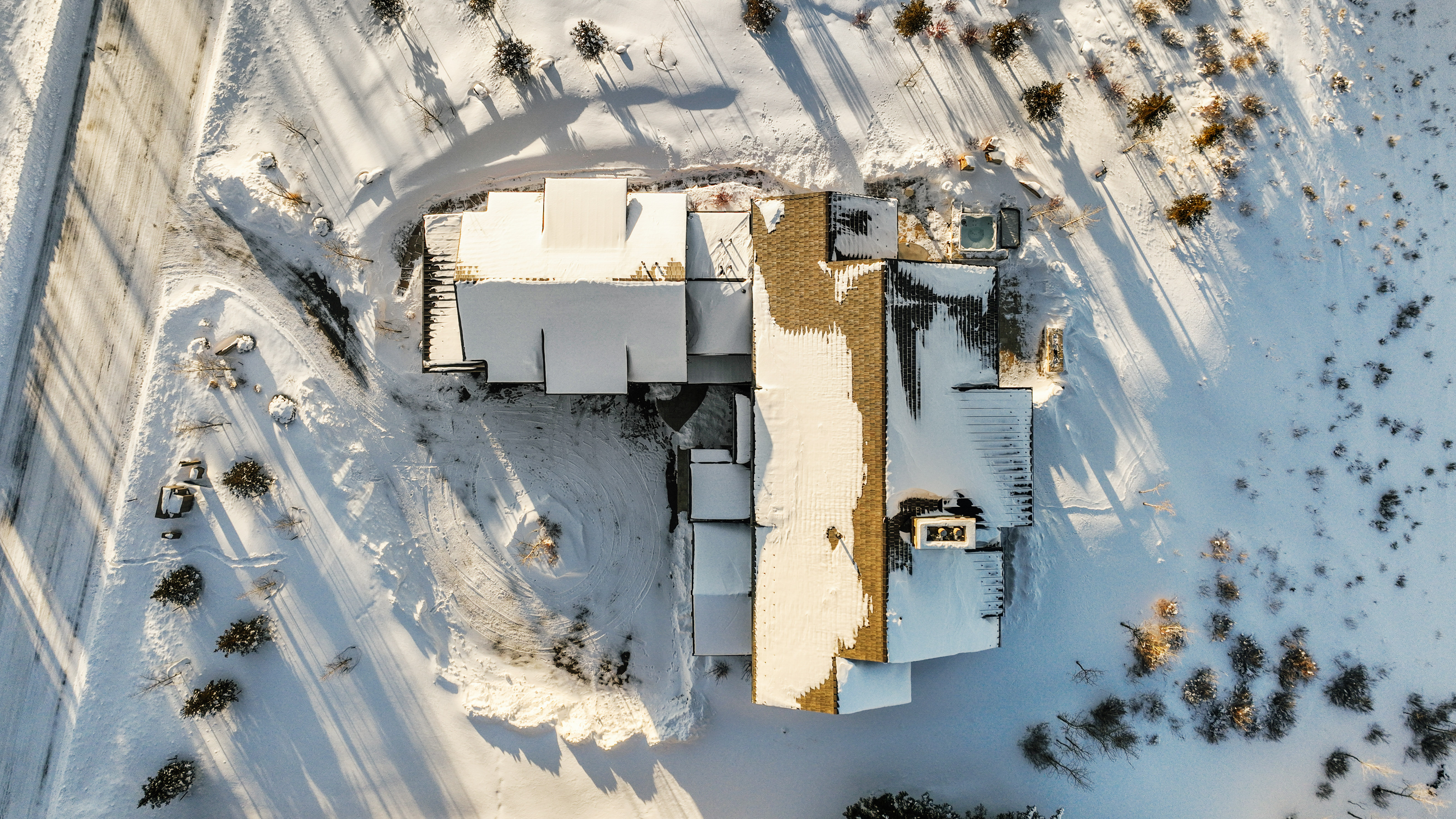  Mountain Modern Luxury Meets Effortless Cordillera Living at 145 Gore Trail - 物件實景
