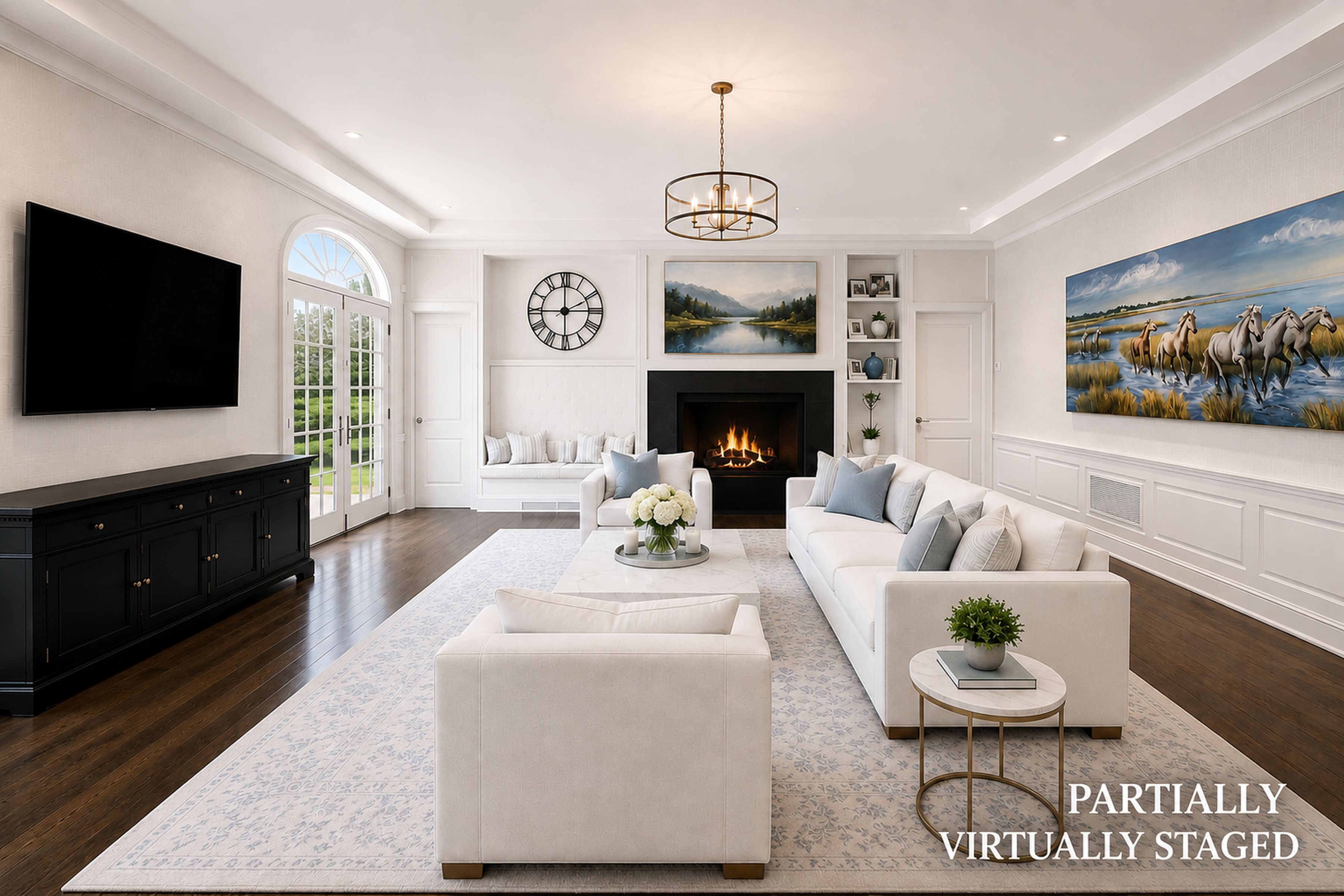  23 Wyckham Hill Lane - 物件實景