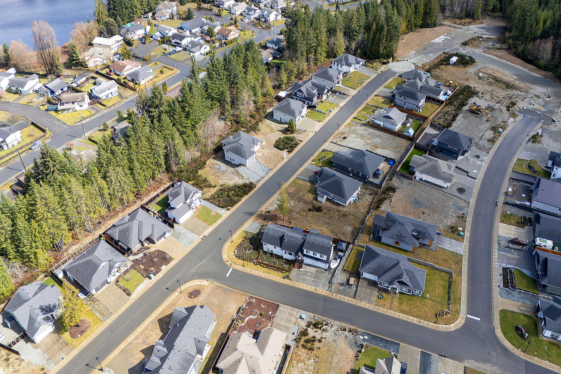  Welcome to Trails Edge - 物件實景