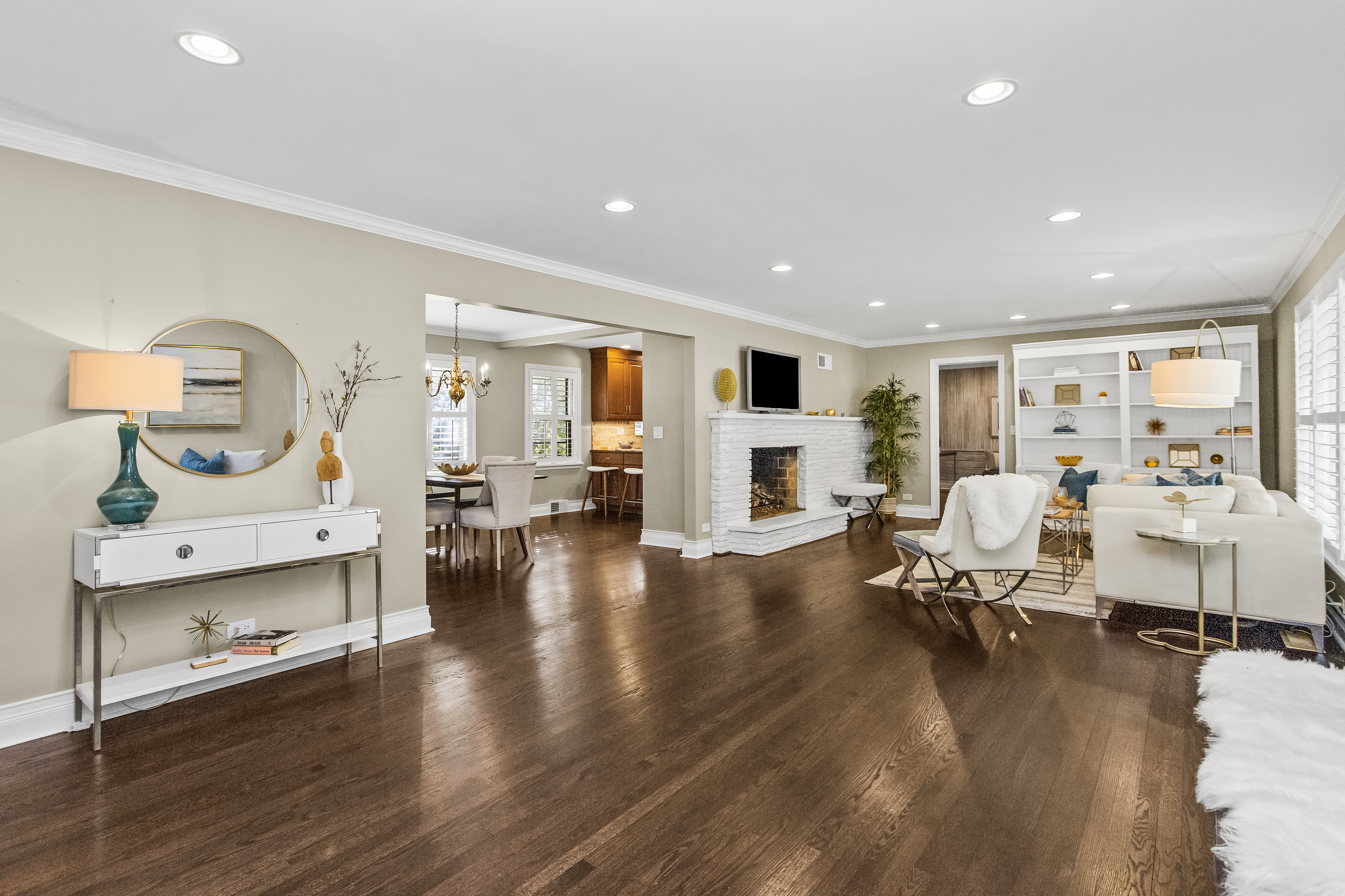  807 Surrey Lane, Glenview, IL, 60025 - 物件實景