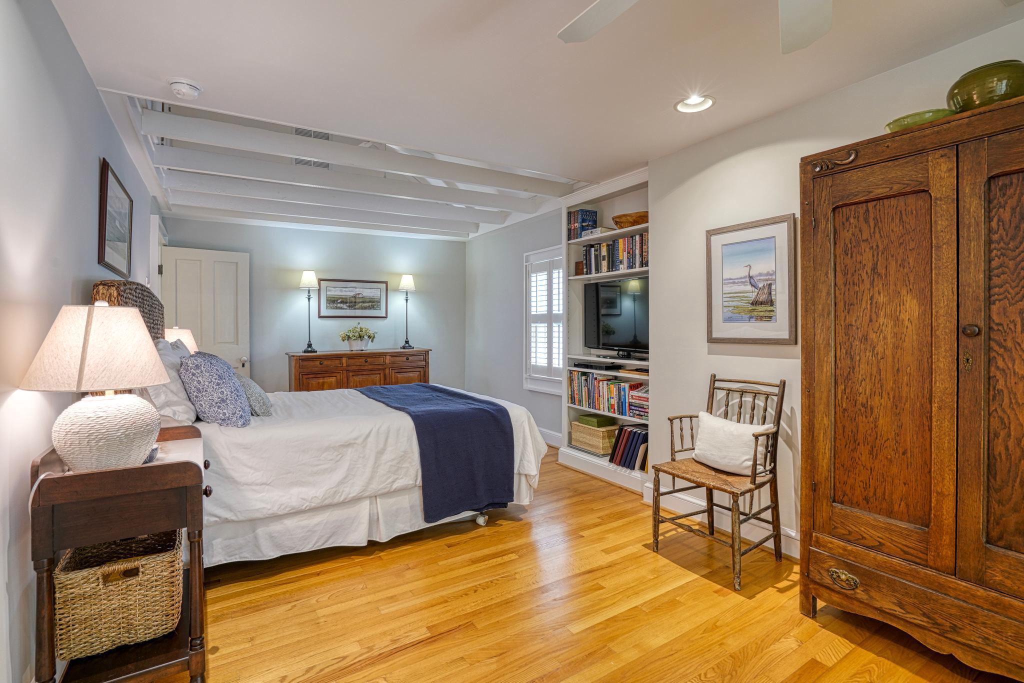  107 Chestnut Street, Saint Michaels, MD, 21663 - 物件實景