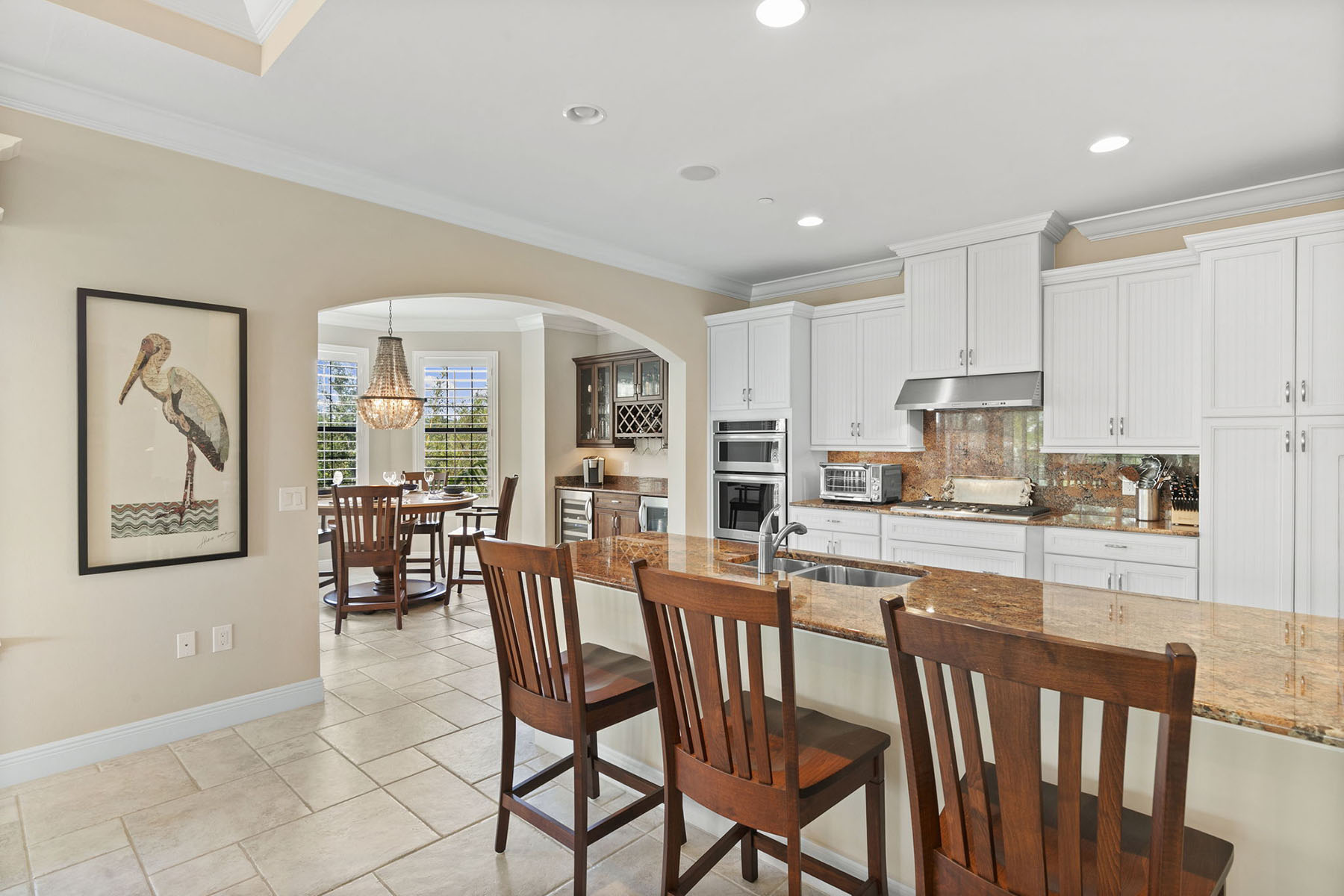  TIBURON - MARQUESA ROYALE - 物件實景