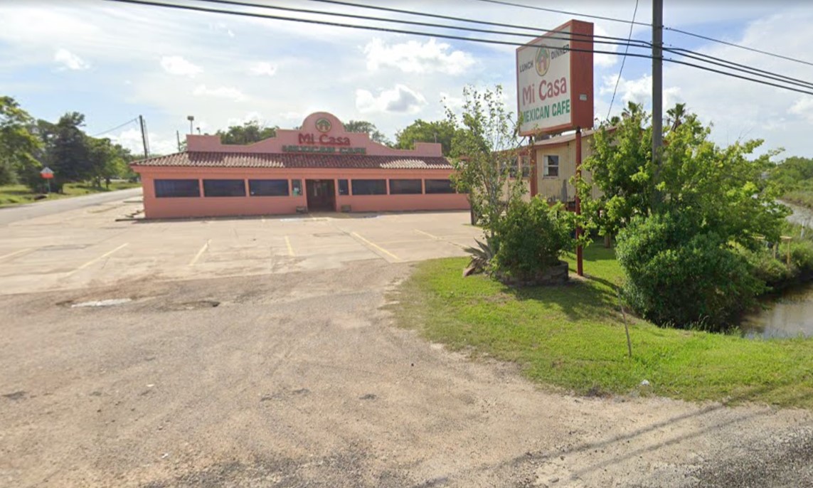 Palacios, Texas, 77465, United States, 2 Bedrooms Bedrooms, ,2 BathroomsBathrooms,Residential,For Sale,1759838