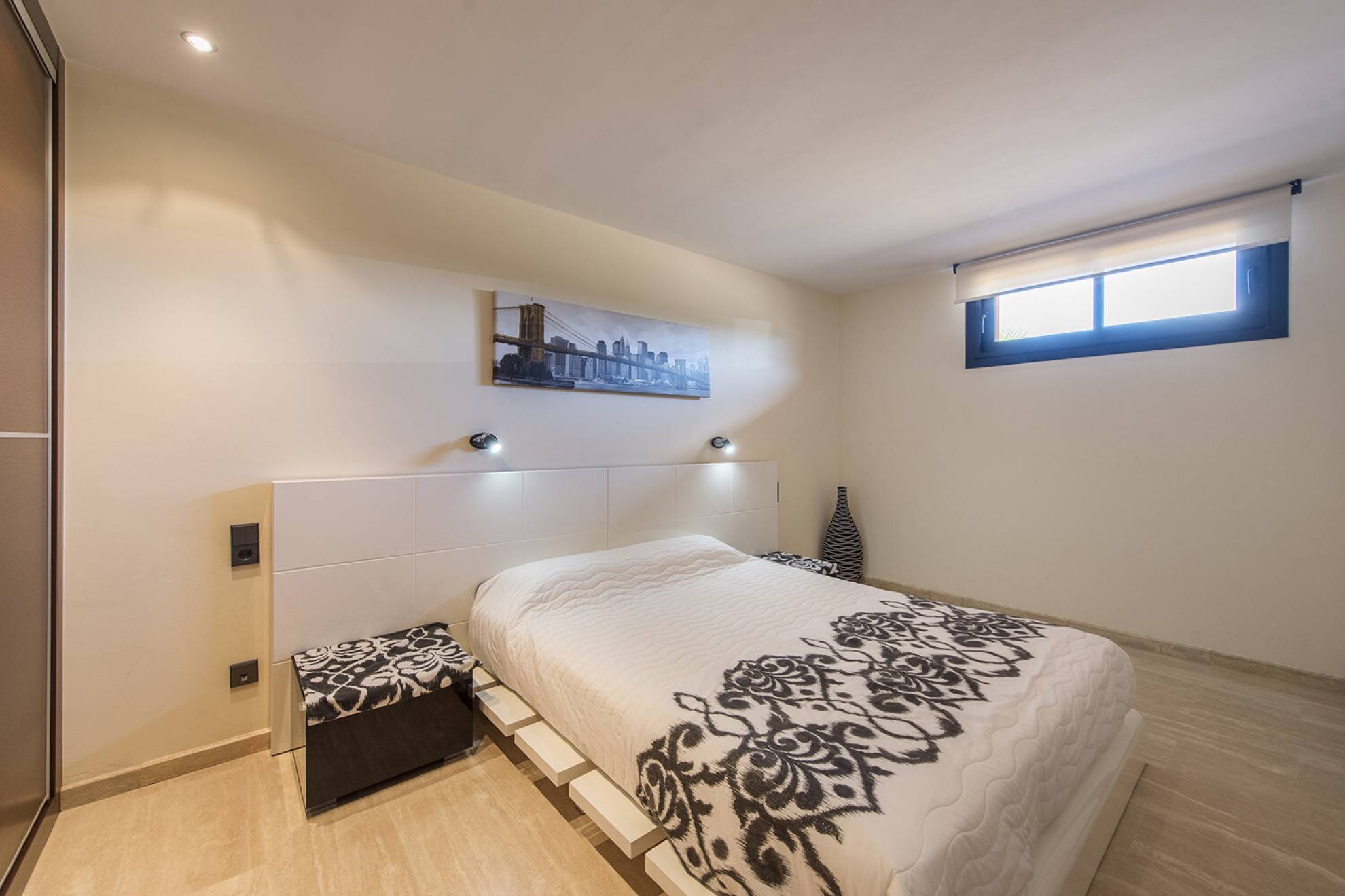 Impressive modern house with panoramic views of the sea - 物件實景