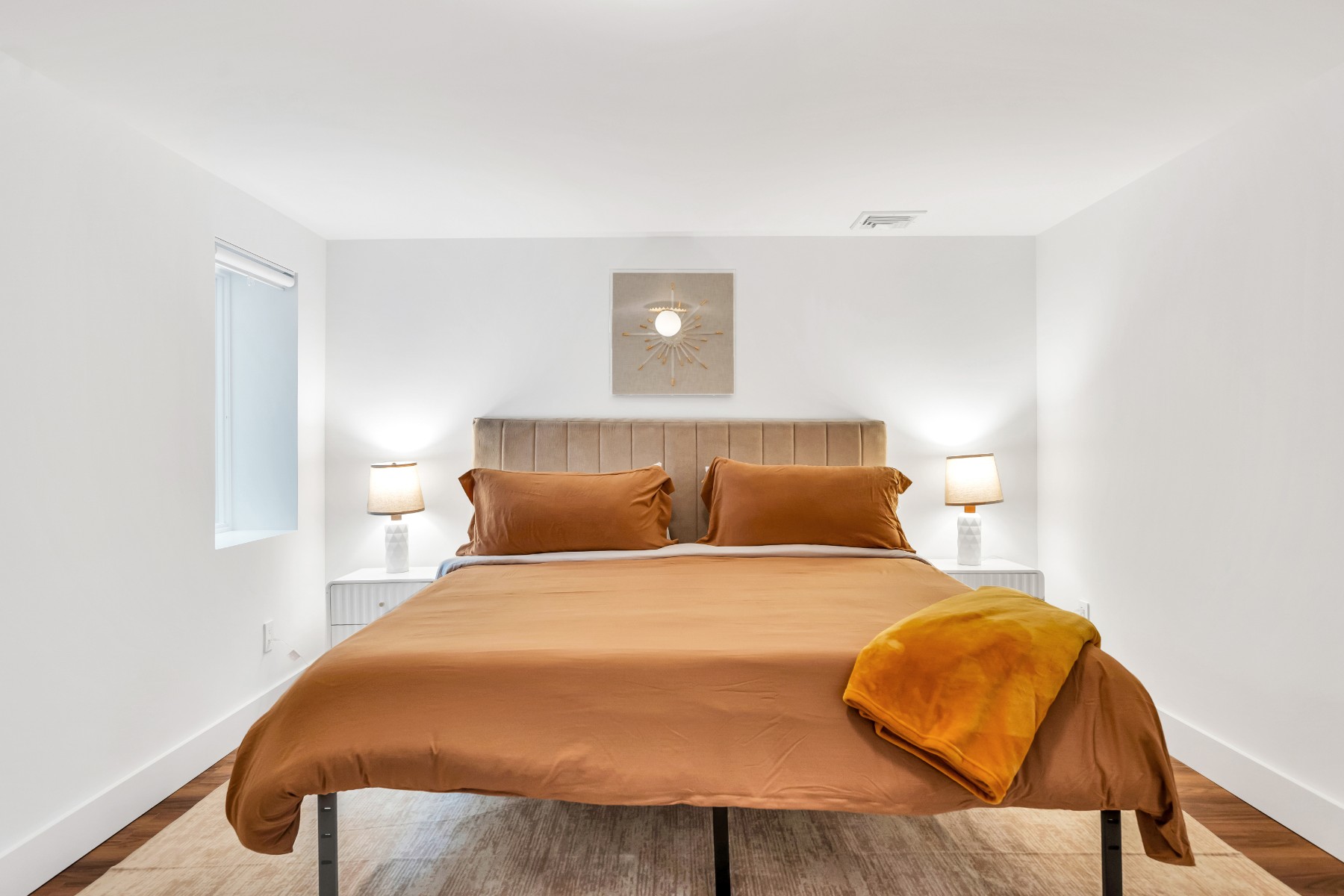  Modern Brand New Renovation - Waterfront community - 物件實景