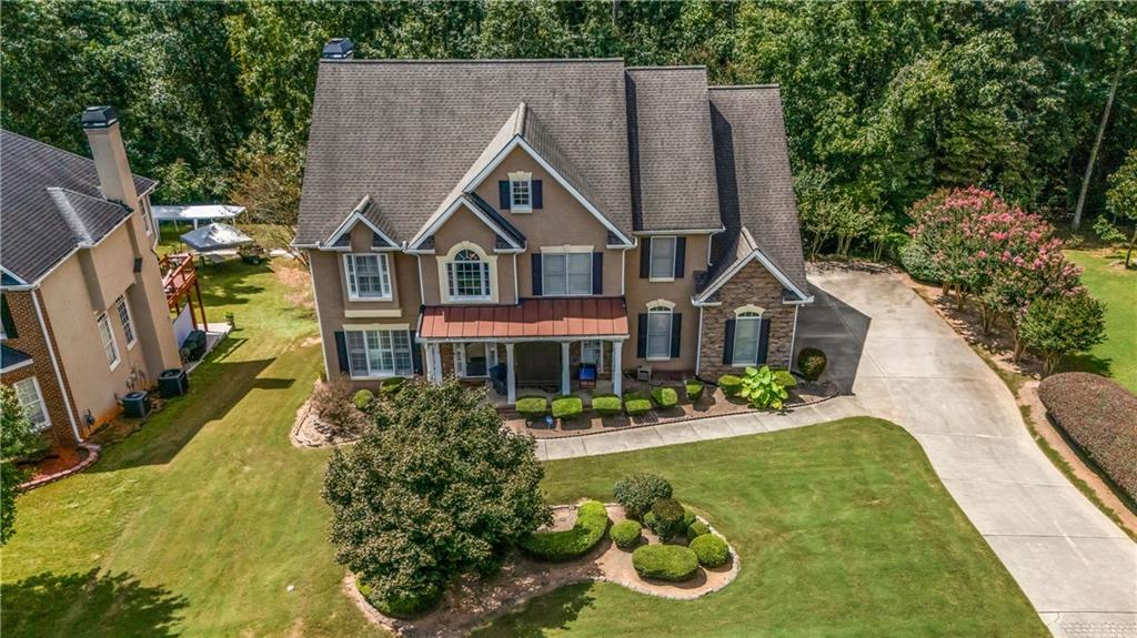 Stockbridge, Georgia, 30281, United States, 5 Bedrooms Bedrooms, ,5 BathroomsBathrooms,Residential,For Sale,1939473