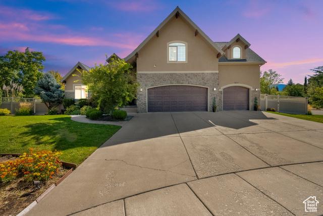 Cottonwood Heights, Utah, 84093, United States, 6 Bedrooms Bedrooms, ,5 BathroomsBathrooms,Residential,For Sale,1980024