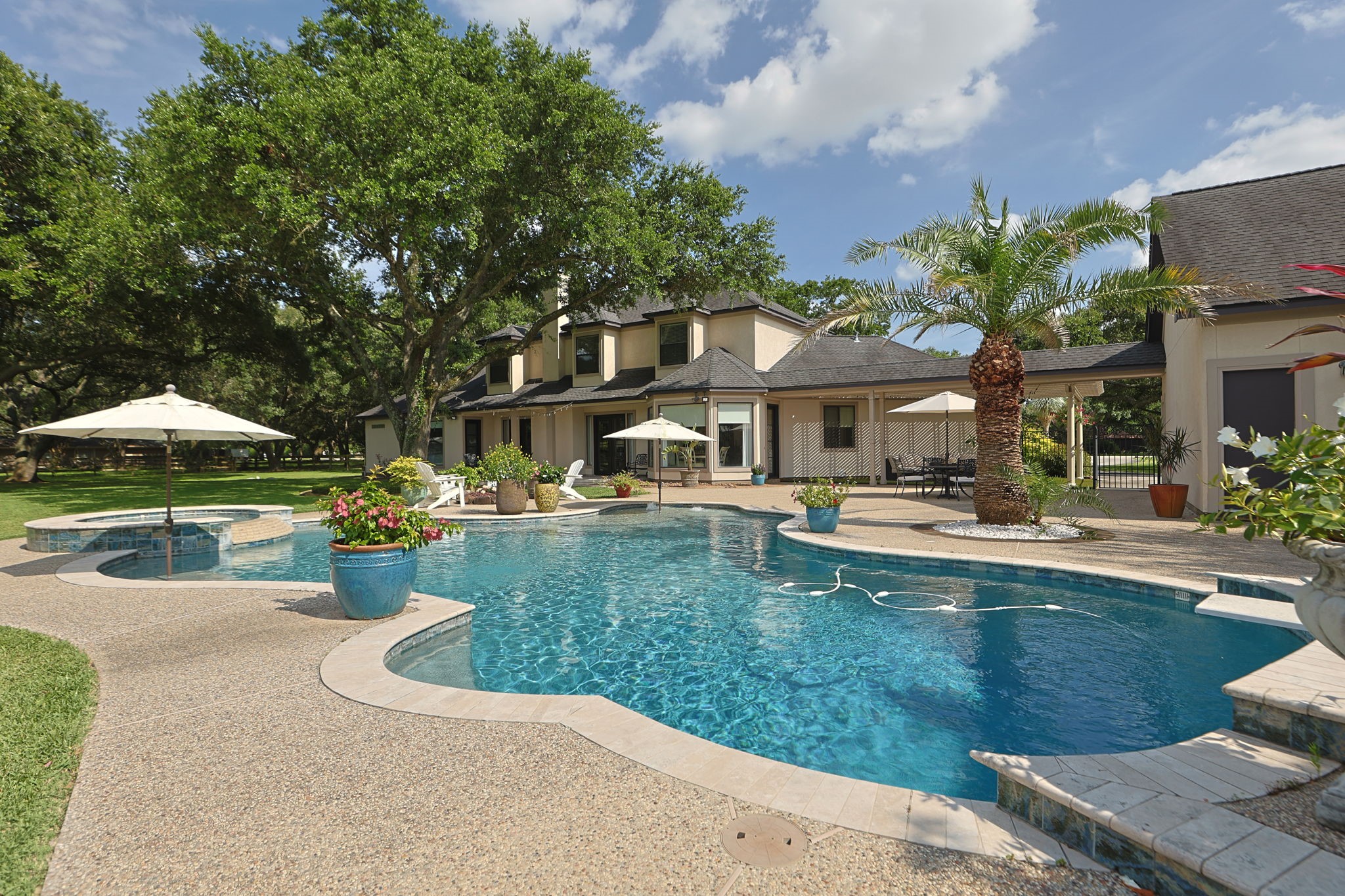  17514 Queenslake Drive - 物件實景