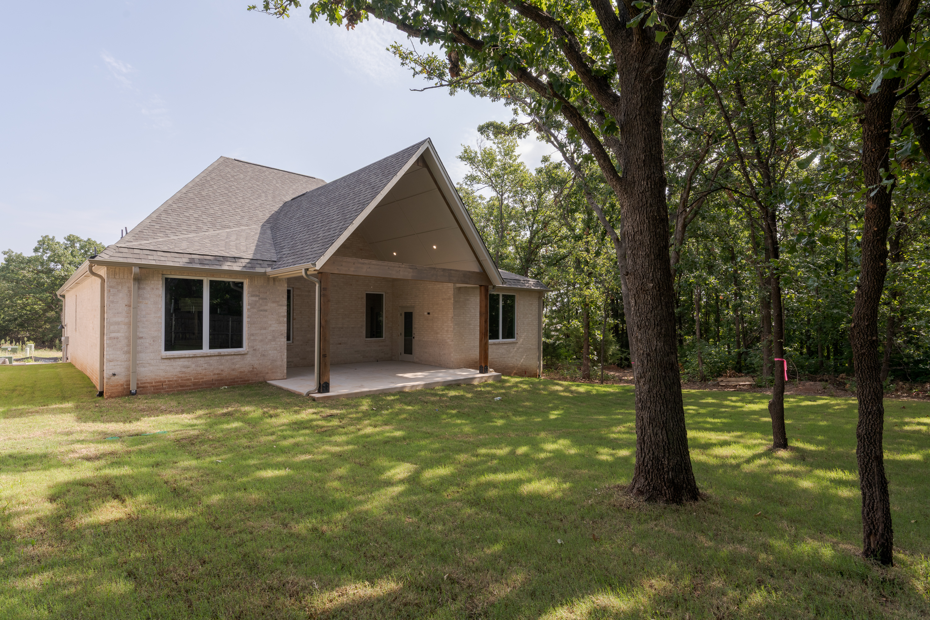  3508 Sardinia Way, Edmond, OK 73034 - 物件實景