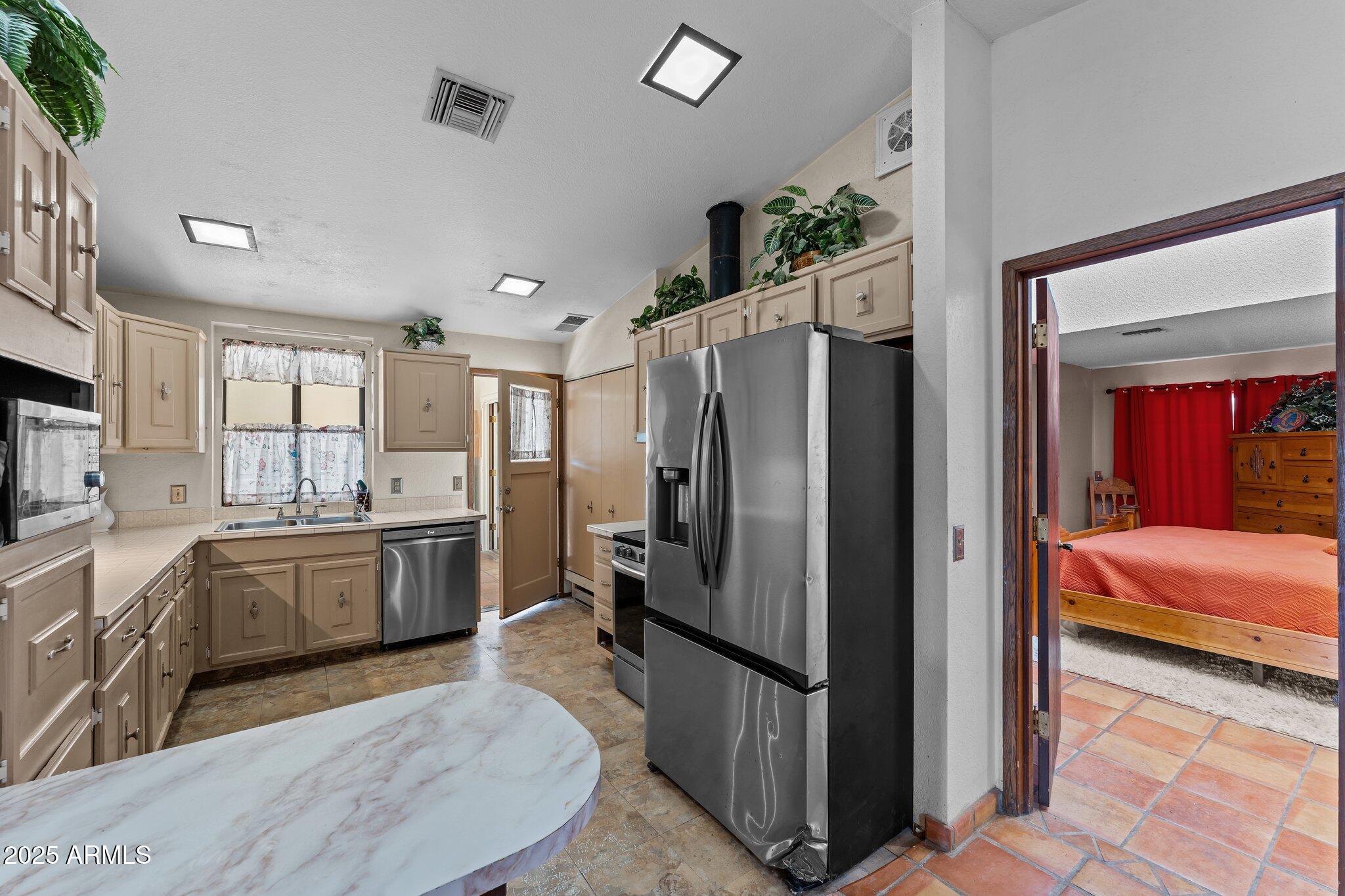 Wickenburg, Arizona, 85390, United States, 4 Bedrooms Bedrooms, ,4 BathroomsBathrooms,Residential,For Sale,1974877