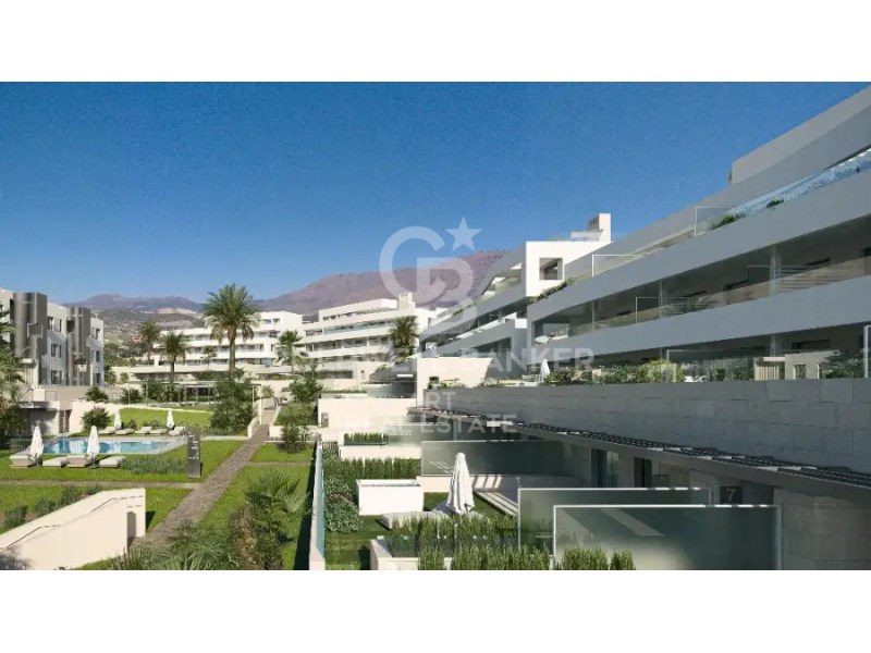 Estepona, Andalusia, ES, 3 Bedrooms Bedrooms, ,2 BathroomsBathrooms,Residential,For Sale,1777174