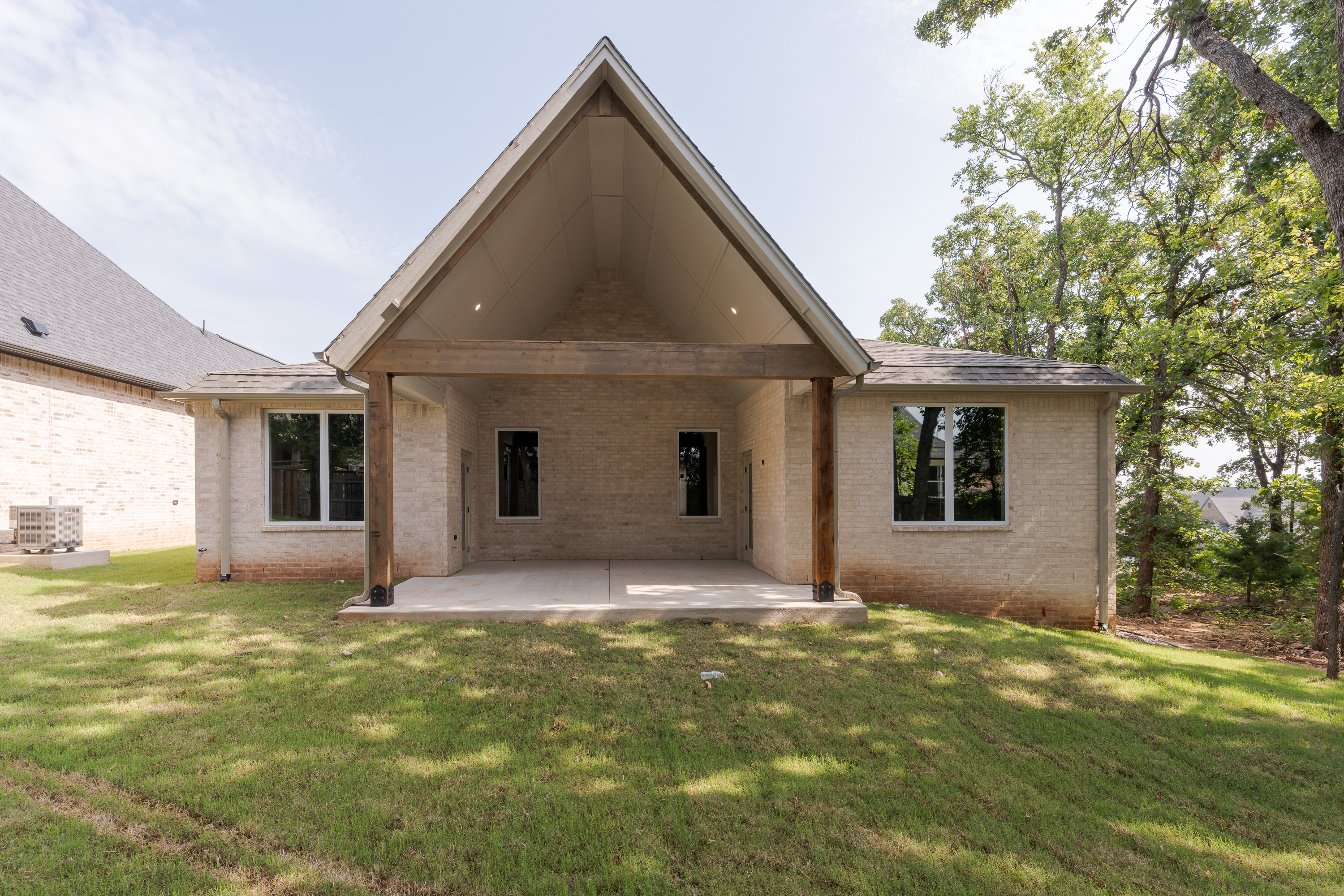  3508 Sardinia Way, Edmond, OK 73034 - 物件實景