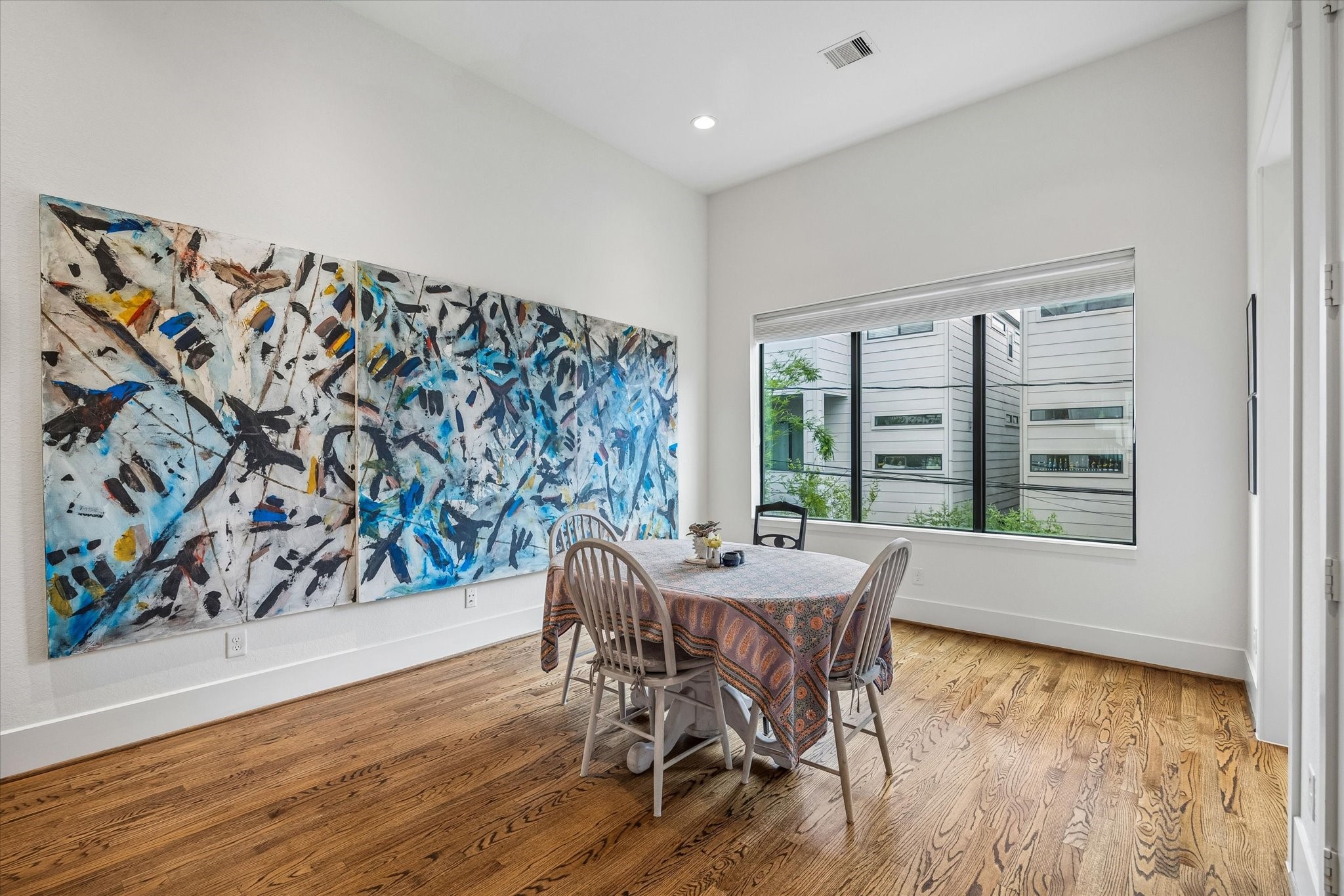  1526 Vermont Street - 物件實景