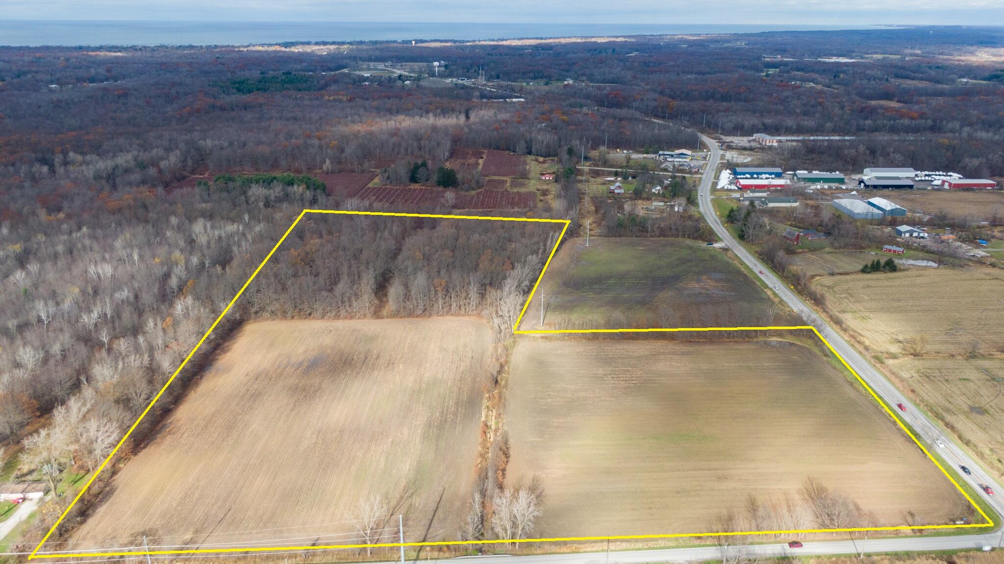 0 In-39, La Porte, Indiana, 46350, United States, ,Land,For Sale,0 In-39,1662819