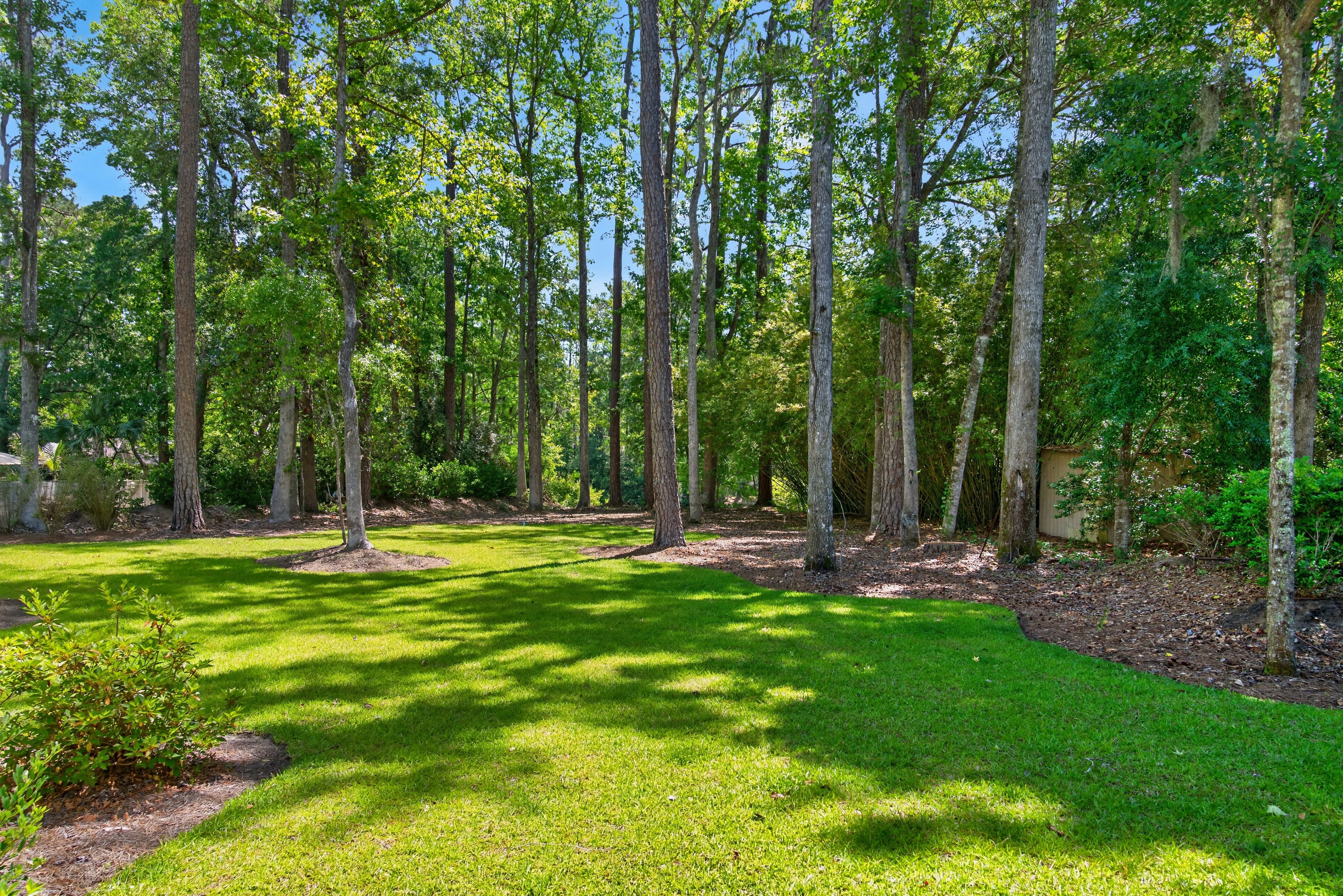  Custom Build in Litchfield Plantation  62 Makepeace Place - 物件實景