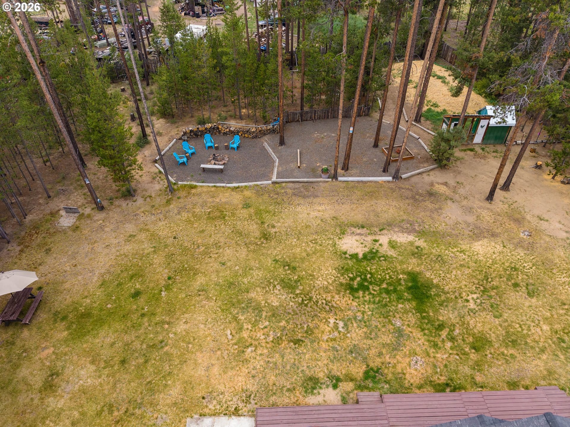  51343 MITCHELL RD La Pine, OR 97739 - 物件實景