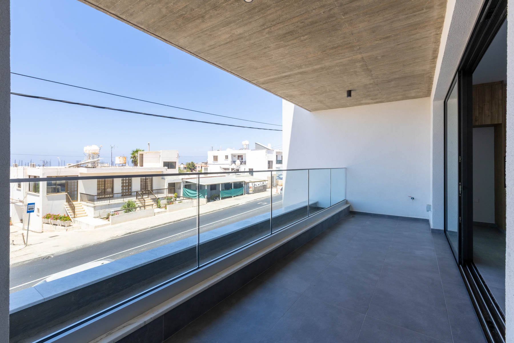  Brand New Two Bedroom Apartment in Mesogi, Paphos - 物件實景