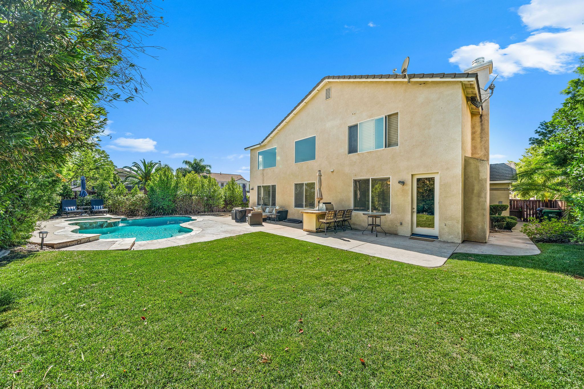  26136 Castle Lane, Murrieta, CA 92563 - 物件實景