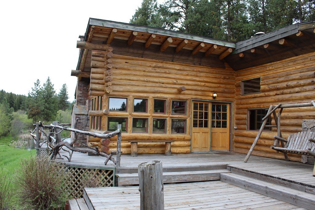 New Meadows, Idaho, 83654, United States, 1 Bedroom Bedrooms, ,1 BathroomBathrooms,Residential,For Sale,1974065