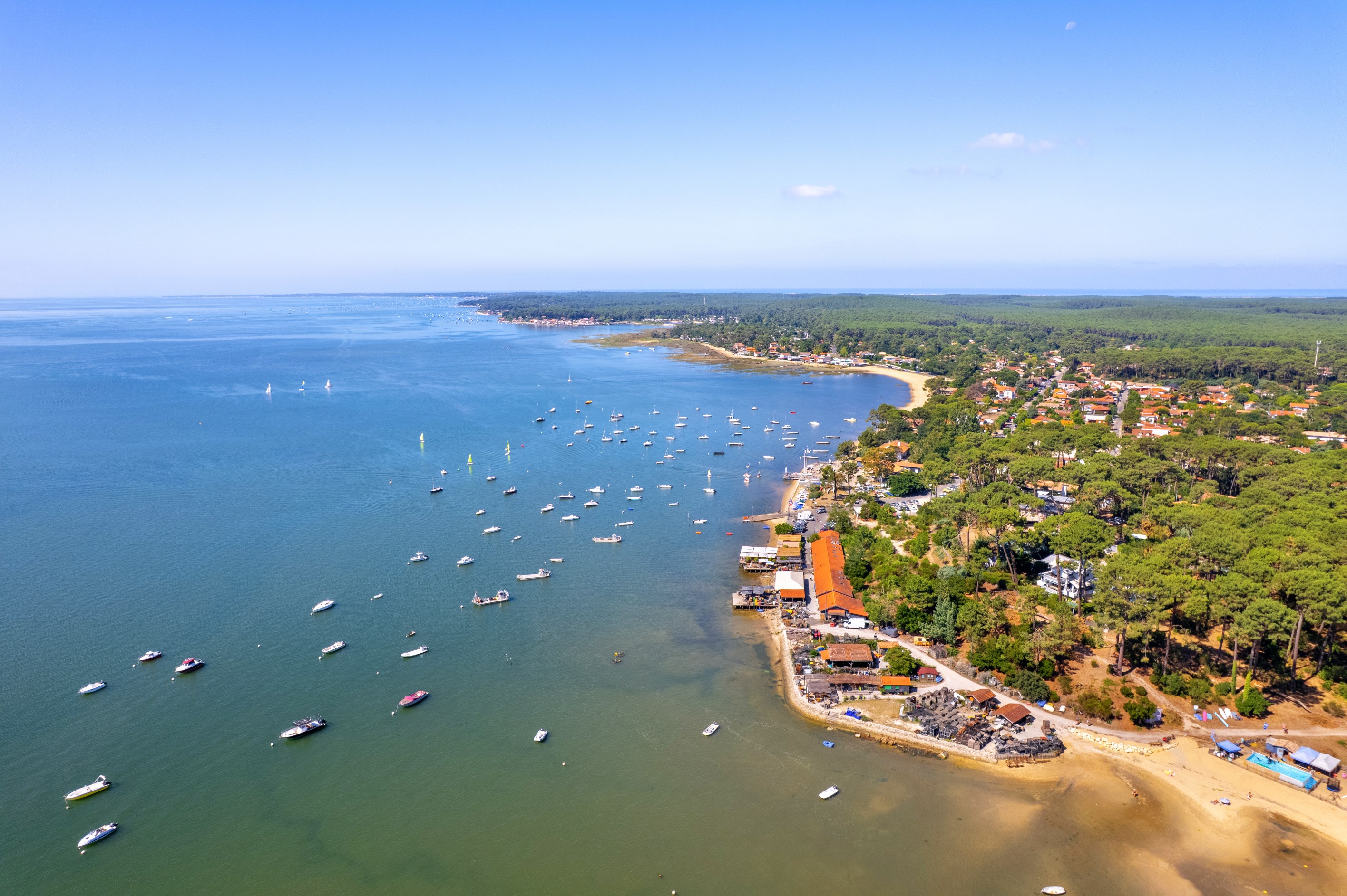  AUTHENTIC VILLA FRONTLINE WITH DIRECT ACCESS TO THE BEACH - 物件實景