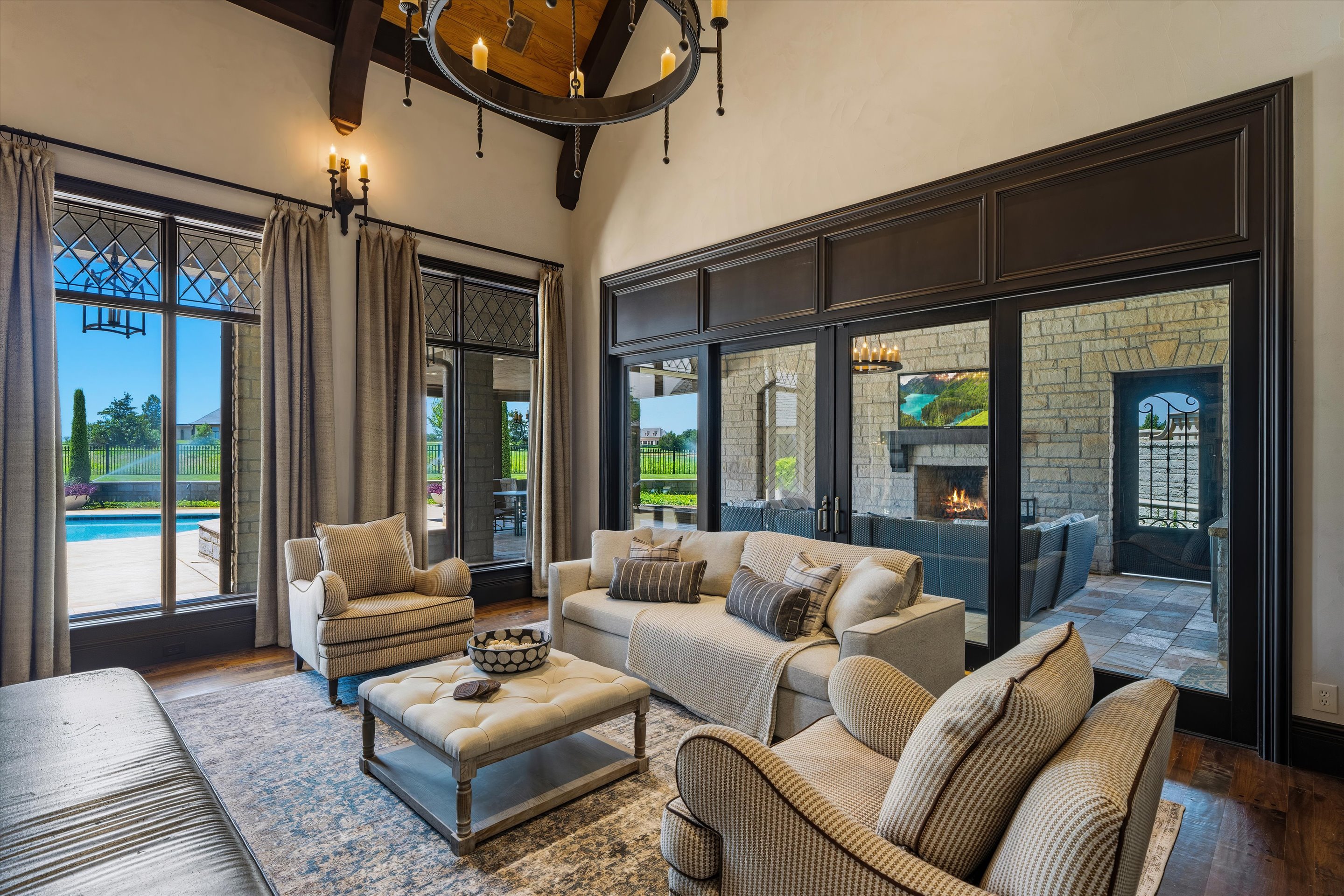  14909 Gaillardia Lane, Oklahoma City, OK 73142 - 物件實景