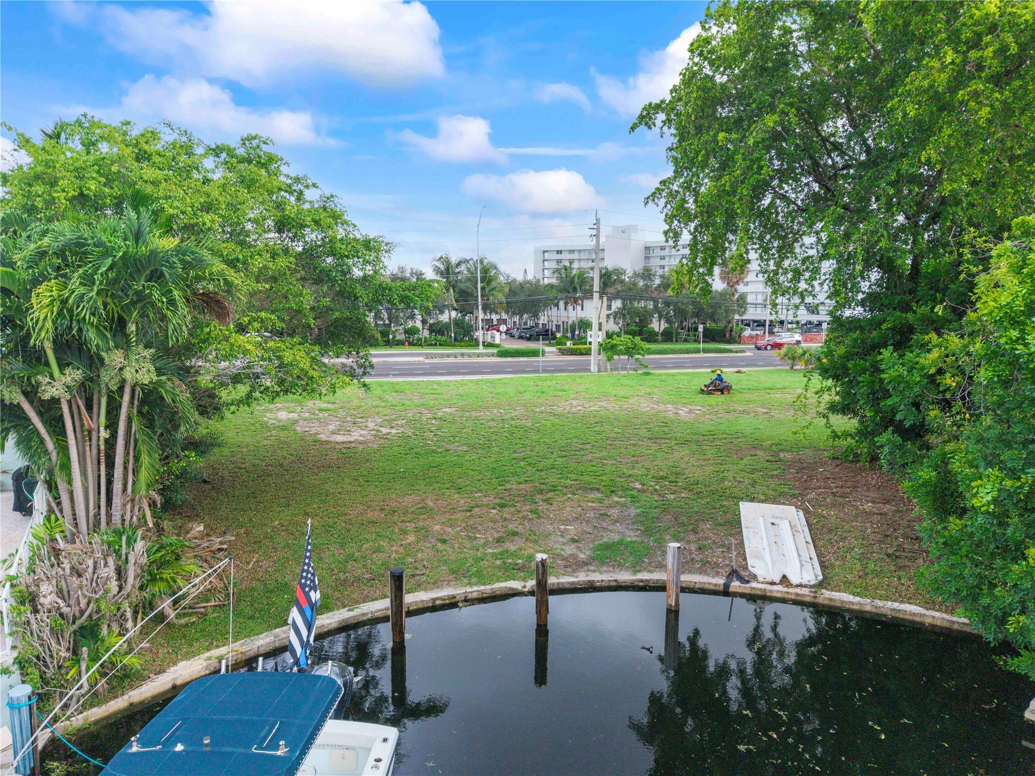 Pompano Beach, Florida, 33062, United States, ,Land,For Sale,1981560