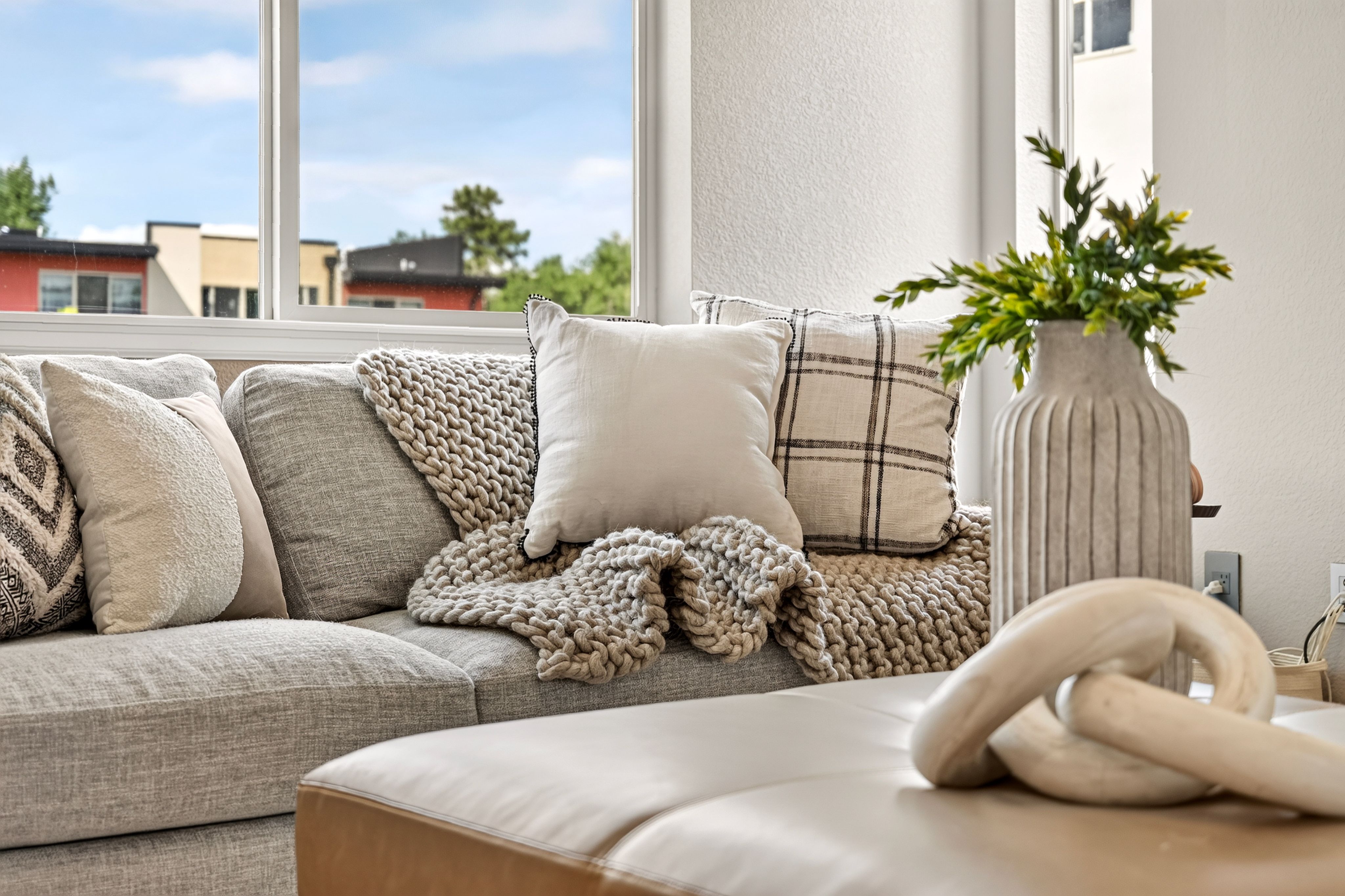  Luxury Living by Cheyenne Creek Walk - 物件實景