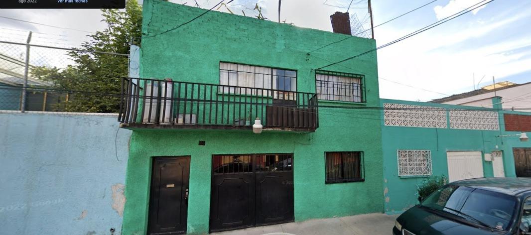 Albino Zertuche, Gustavo A. Madero, Ciudad de México, 07058, Mexico, 5 Bedrooms Bedrooms, ,3 BathroomsBathrooms,Residential,For Sale,Albino Zertuche,1626023