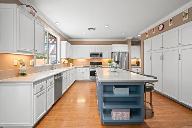 Oceanside, California, 92057, United States, 4 Bedrooms Bedrooms, ,3 BathroomsBathrooms,Residential,For Sale,1870642