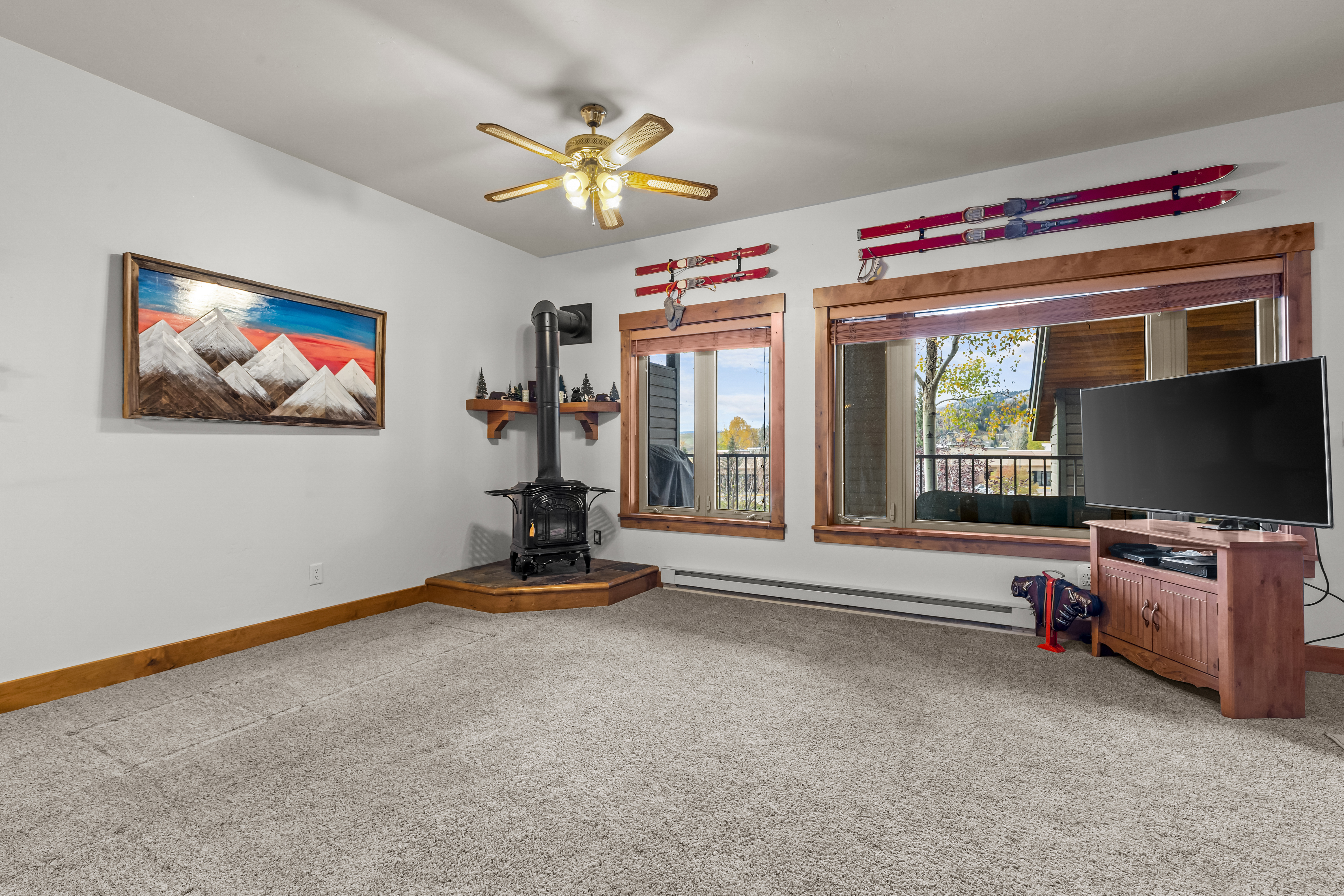  1915 Alpine Plaza, Steamboat Springs, CO, 80487 - 物件實景