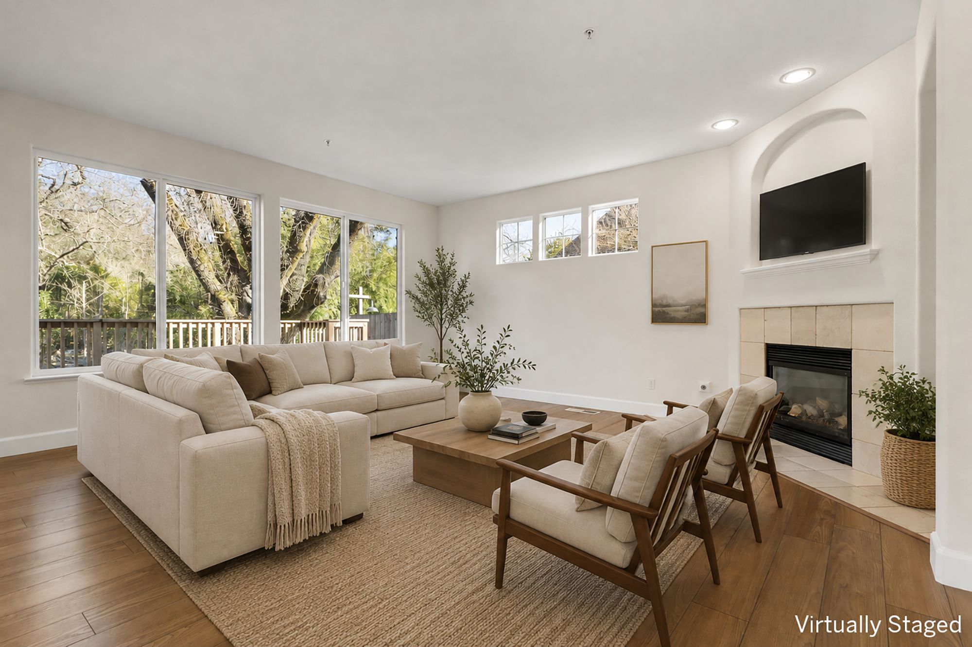  397 Parkview Drive, Healdsburg, CA 95448 - 物件實景