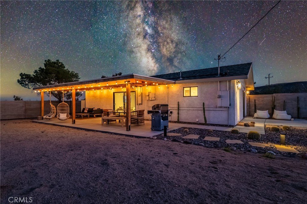 55924 Wood Drive, Yucca Valley, California, 92284, United States, 2 Bedrooms Bedrooms, ,1 BathroomBathrooms,Residential,For Sale,55924 Wood Drive,1643581